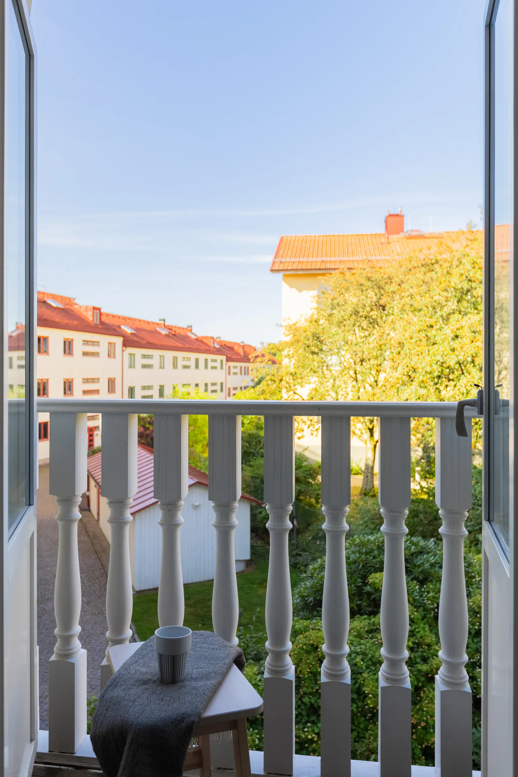 Bostadsrätt, Sofiagatan 58A, Strömmensberg, Göteborg