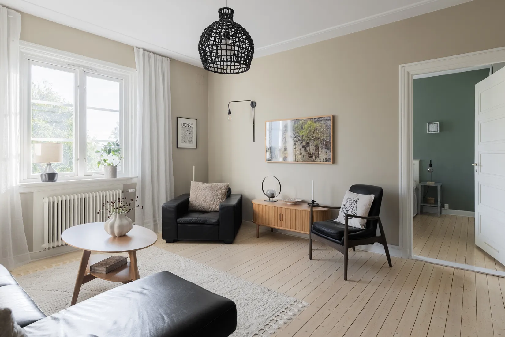 Bostadsrätt, Sofiagatan 58A, Strömmensberg, Göteborg