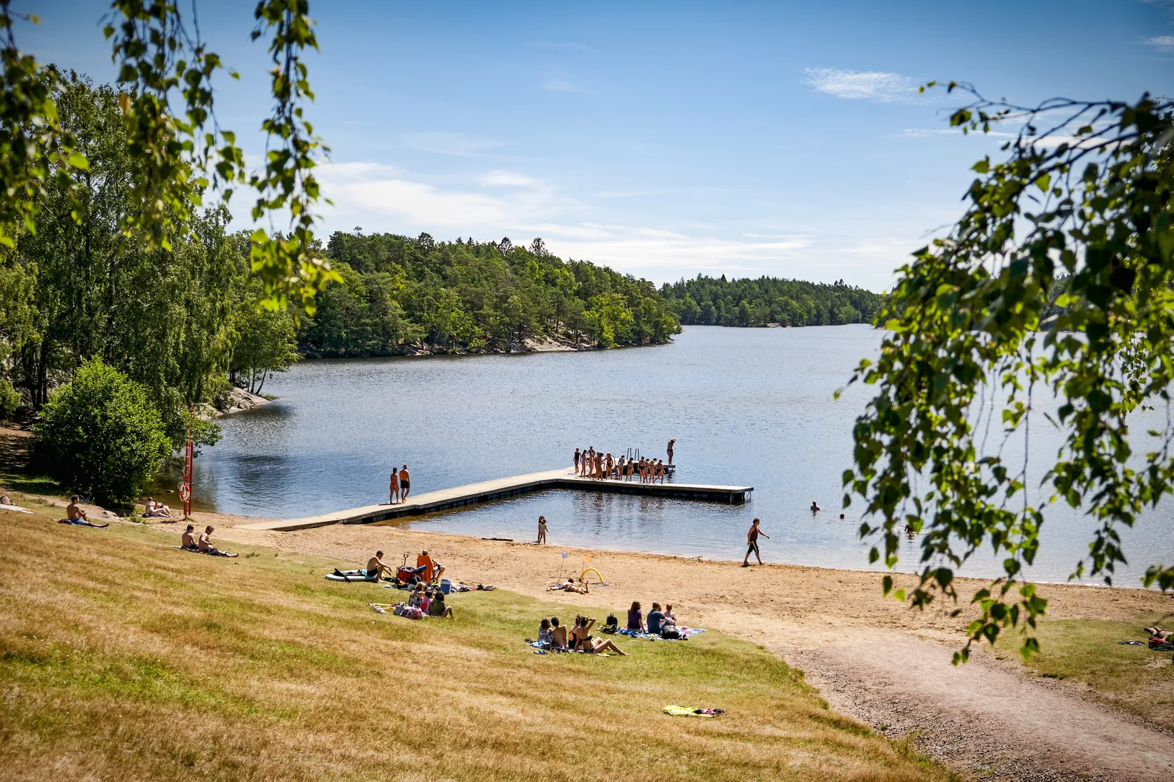 Bostadsrätt, Sofiagatan 58A, Strömmensberg, Göteborg
