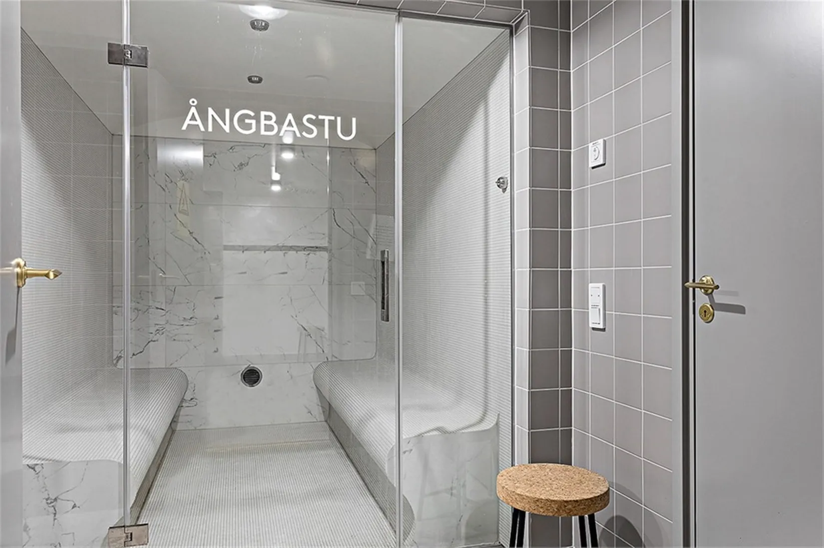 Bostadsrätt, Textilgatan 21, Hammarby Sjöstad, Stockholm