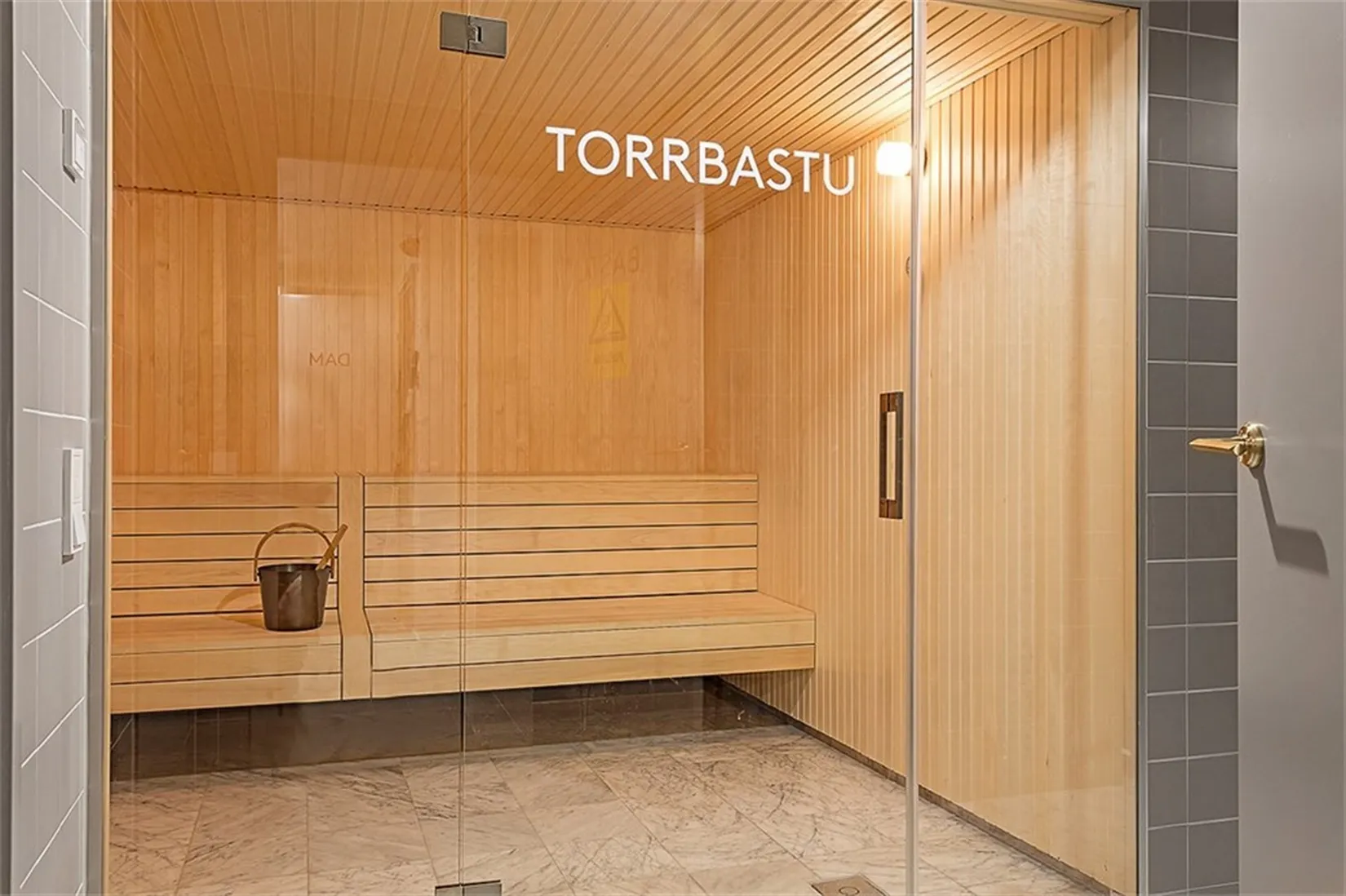 Bostadsrätt, Textilgatan 21, Hammarby Sjöstad, Stockholm