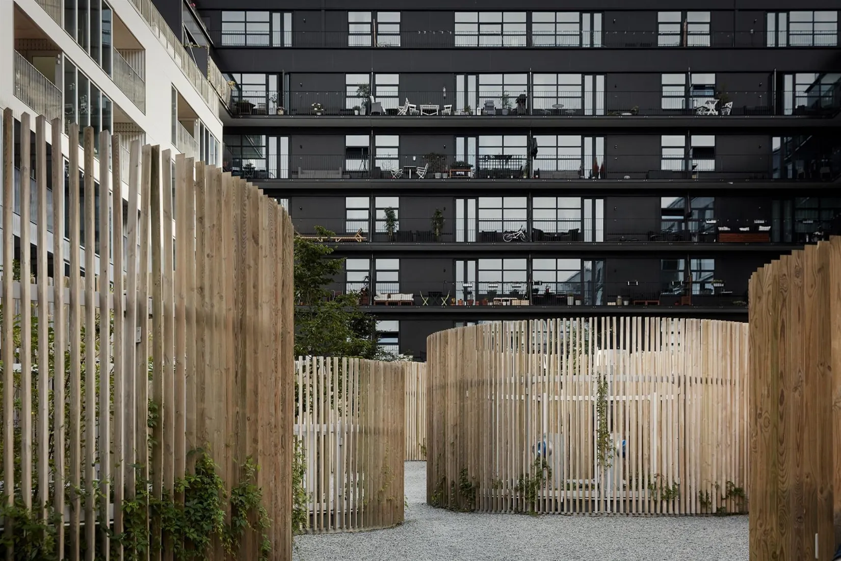 Bostadsrätt, Textilgatan 21, Hammarby Sjöstad, Stockholm