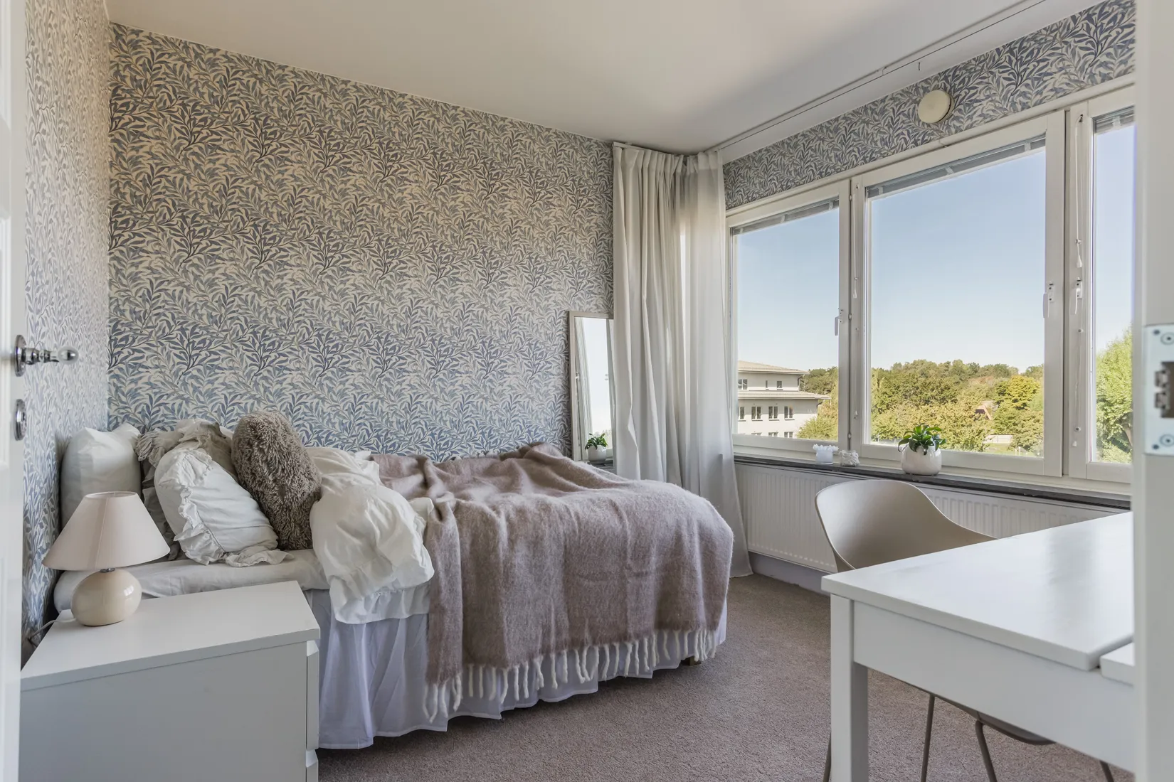Bostadsrätt, TEGELBRUKSVÄGEN 23, Centrala Åkersberga, Österåker