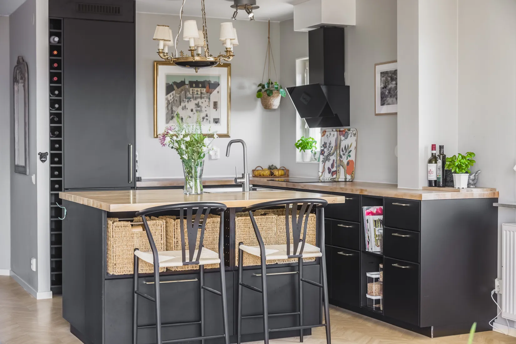 Bostadsrätt, TEGELBRUKSVÄGEN 23, Centrala Åkersberga, Österåker