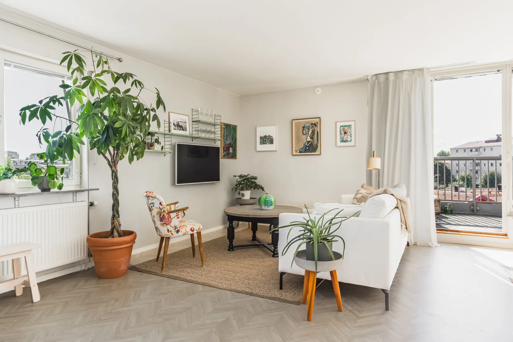 Bostadsrätt, TEGELBRUKSVÄGEN 23, Centrala Åkersberga, Österåker