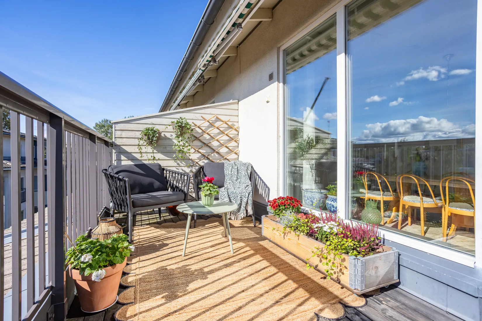 Bostadsrätt, TEGELBRUKSVÄGEN 23, Centrala Åkersberga, Österåker