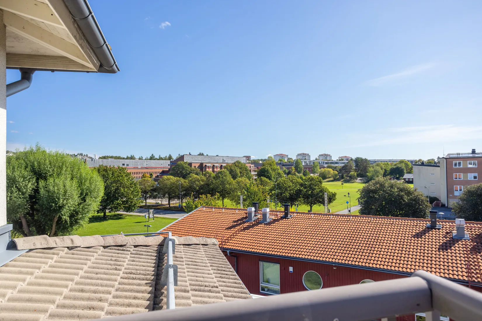 Bostadsrätt, TEGELBRUKSVÄGEN 23, Centrala Åkersberga, Österåker