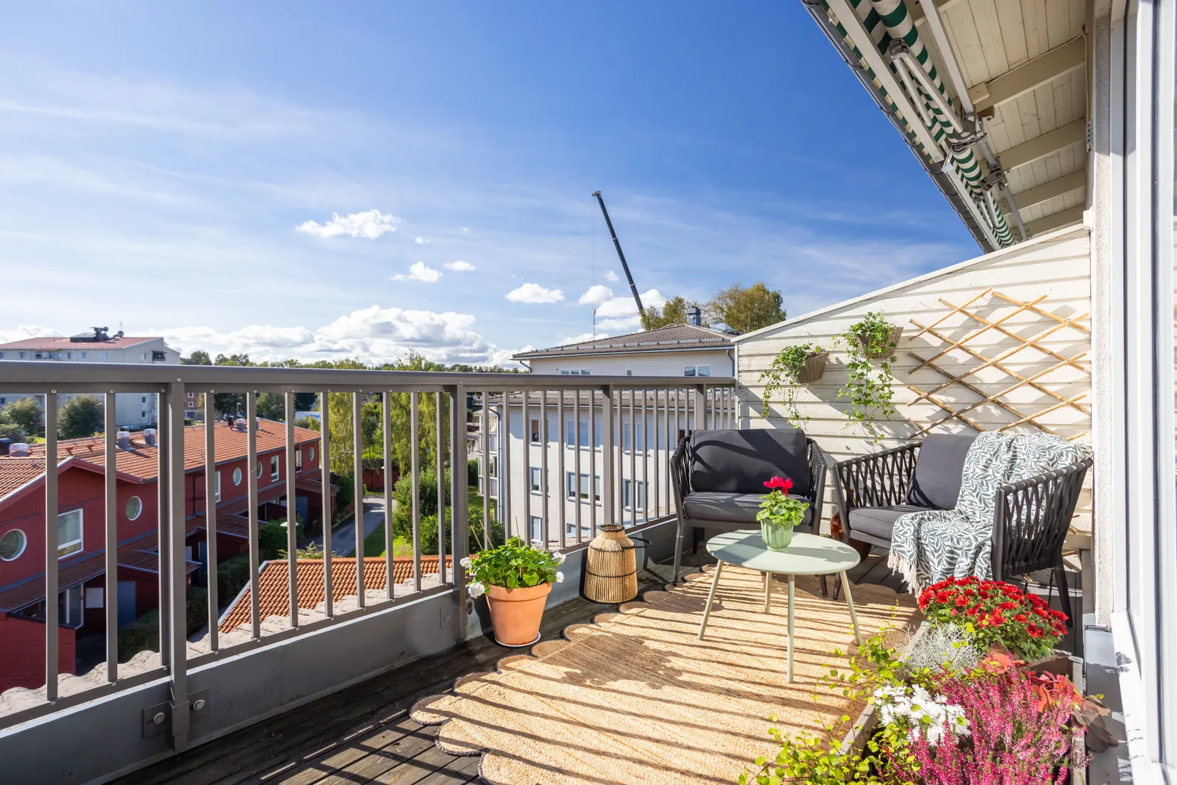 Bostadsrätt, TEGELBRUKSVÄGEN 23, Centrala Åkersberga, Österåker