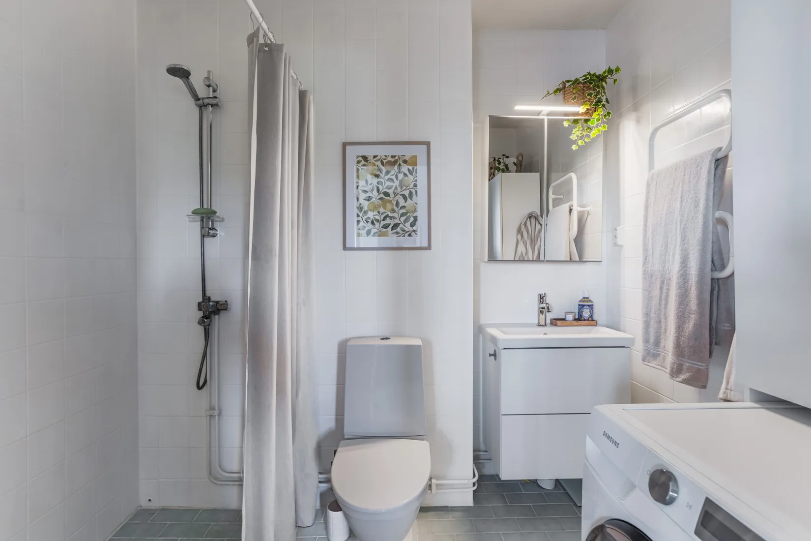 Bostadsrätt, TEGELBRUKSVÄGEN 23, Centrala Åkersberga, Österåker