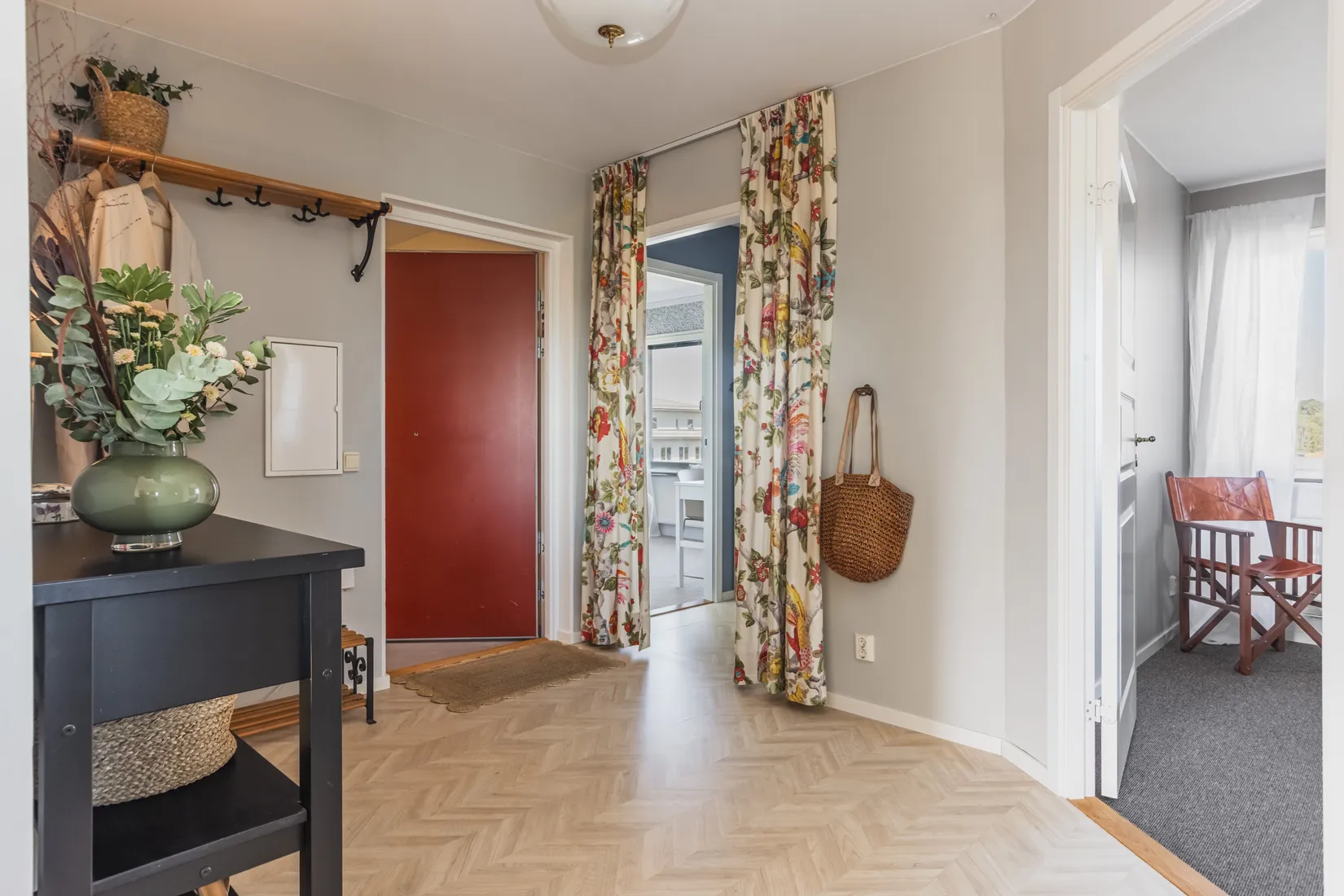 Bostadsrätt, TEGELBRUKSVÄGEN 23, Centrala Åkersberga, Österåker