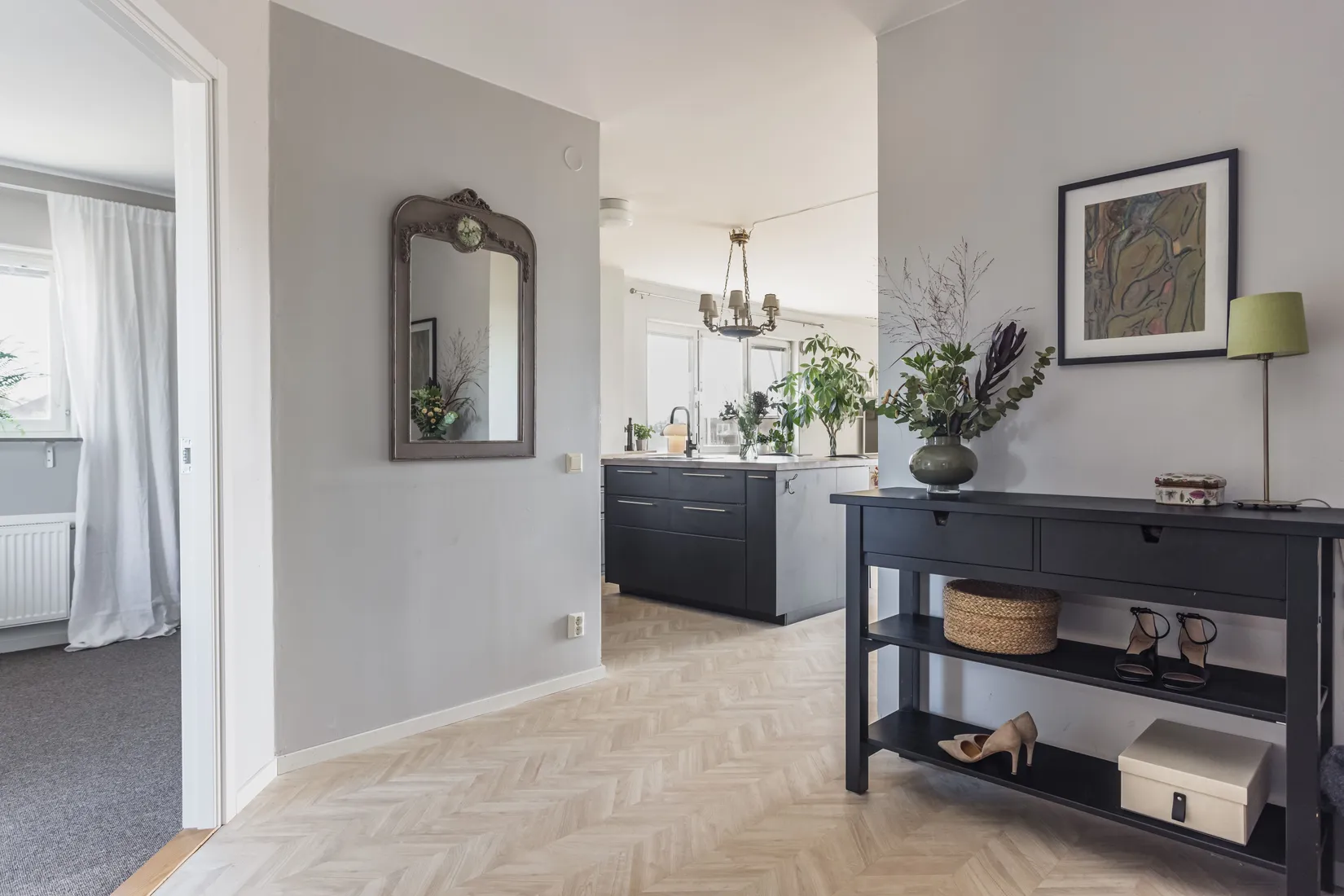 Bostadsrätt, TEGELBRUKSVÄGEN 23, Centrala Åkersberga, Österåker