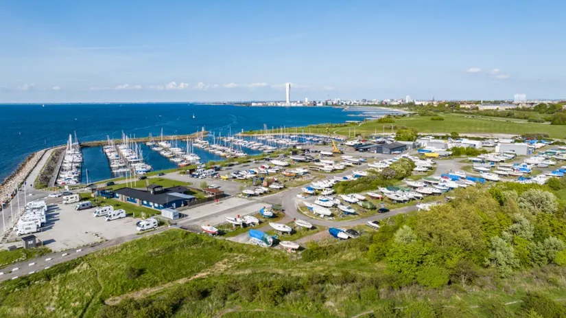 Bostadsrätt, Formgatan 29, Limhamns Sjöstad, Malmö