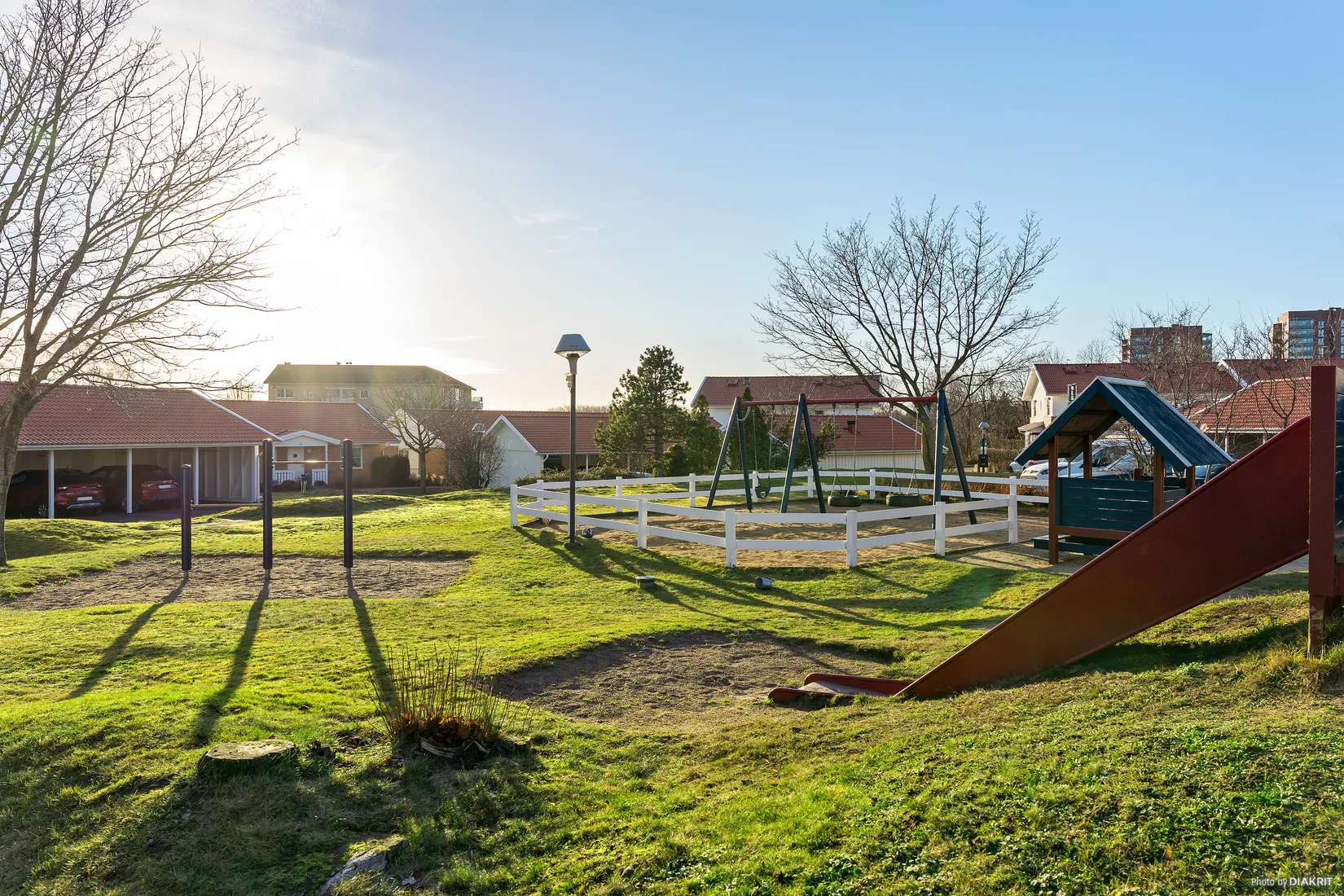Radhus, Brearedsvägen 39, Breared, Varberg