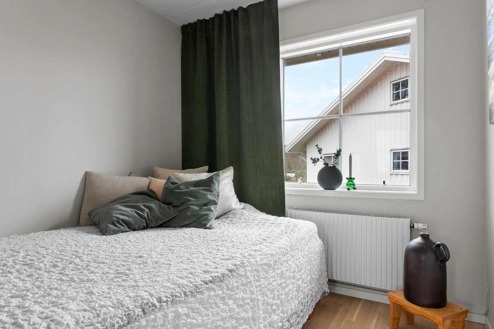 Radhus, Brearedsvägen 39, Breared, Varberg
