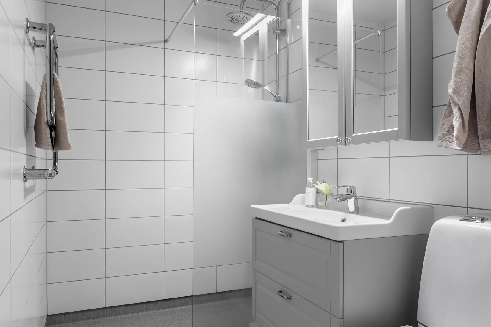 Radhus, Brearedsvägen 39, Breared, Varberg