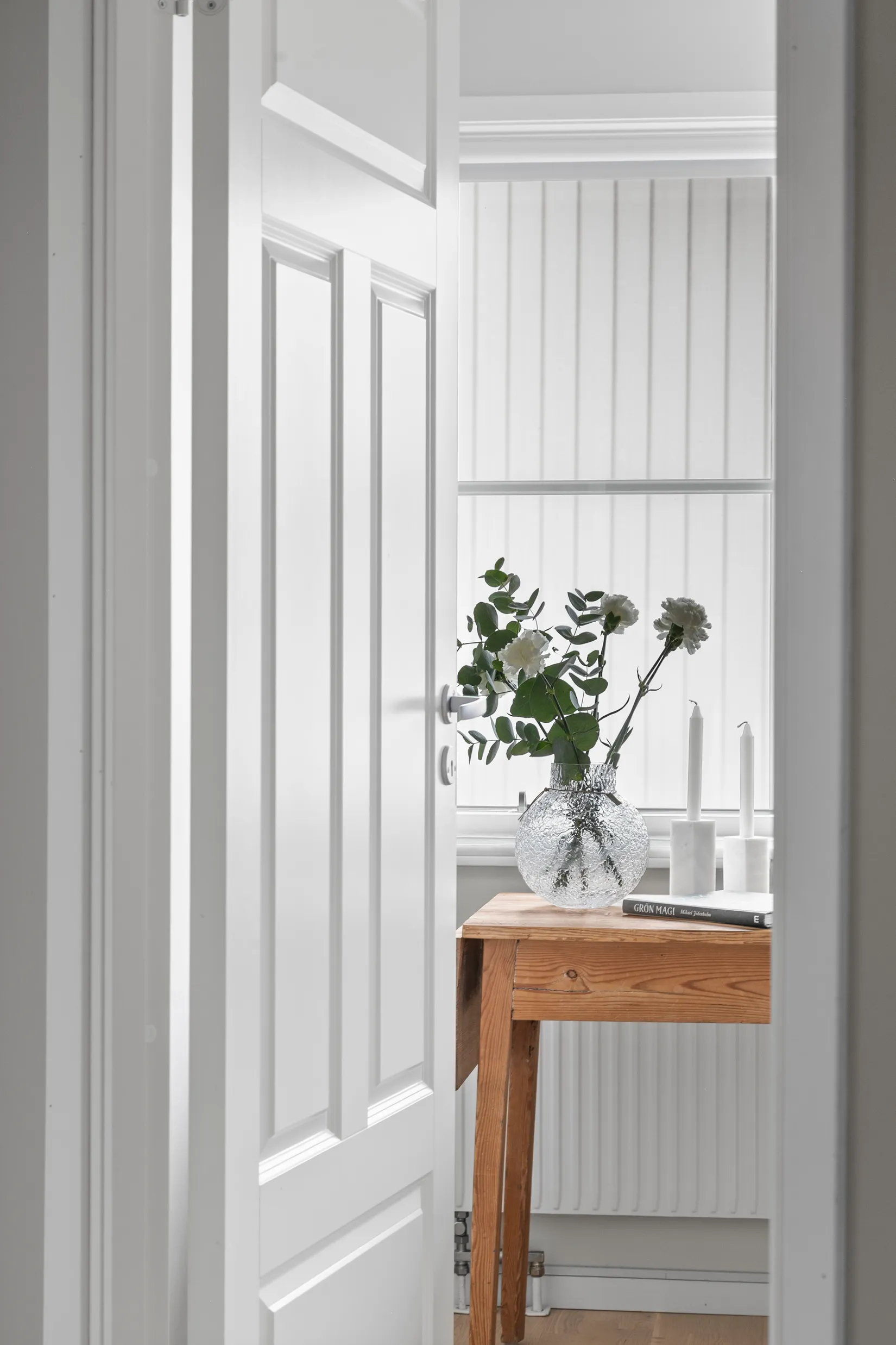 Radhus, Brearedsvägen 39, Breared, Varberg