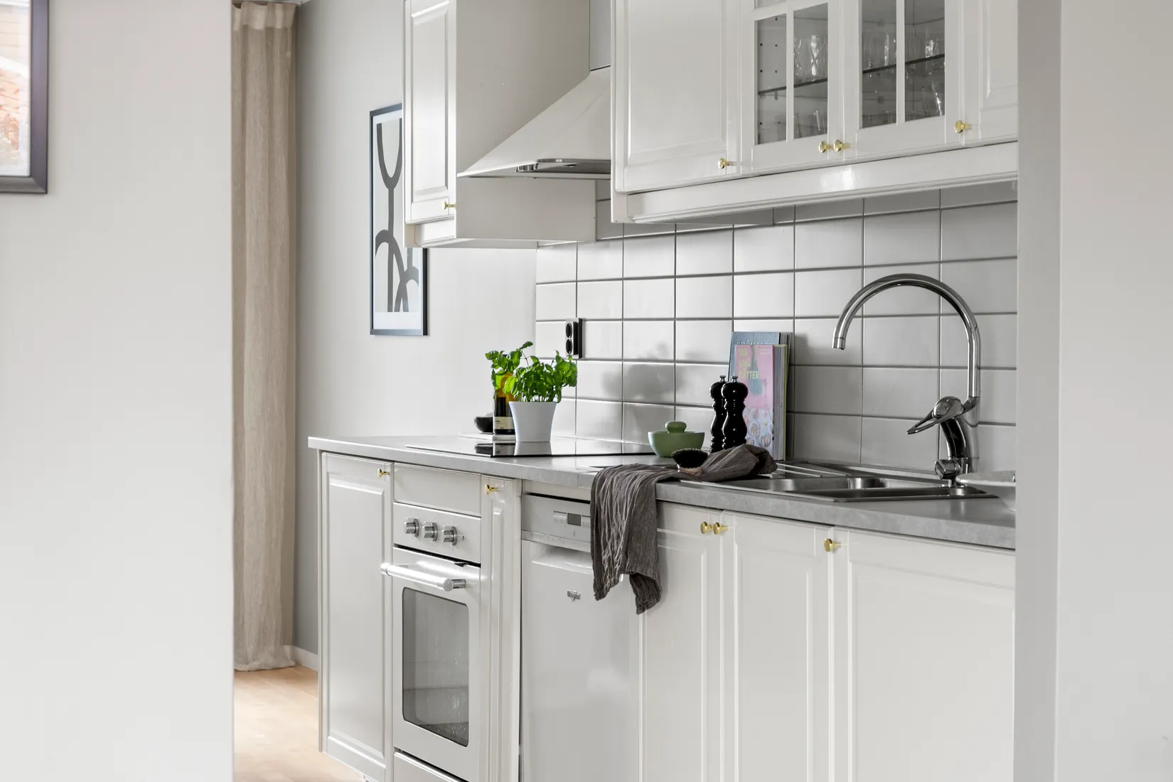 Radhus, Brearedsvägen 39, Breared, Varberg