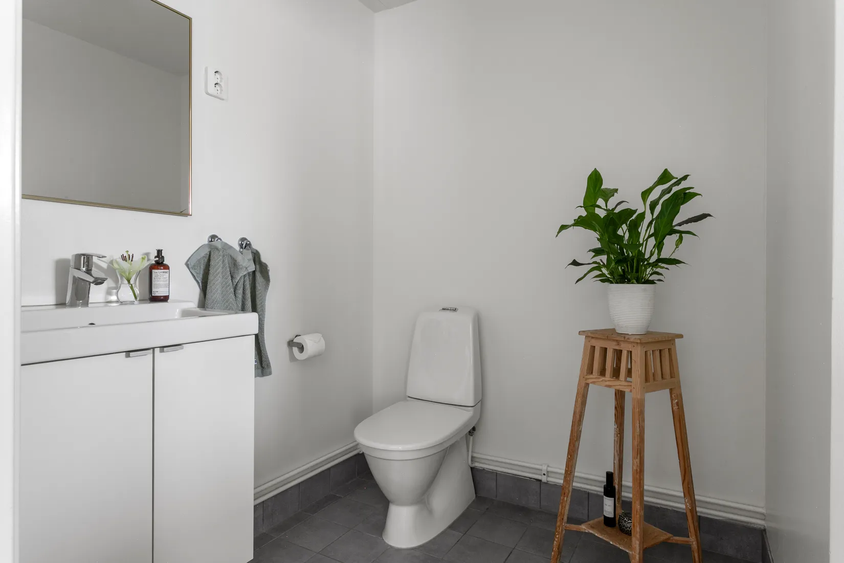 Radhus, Brearedsvägen 39, Breared, Varberg