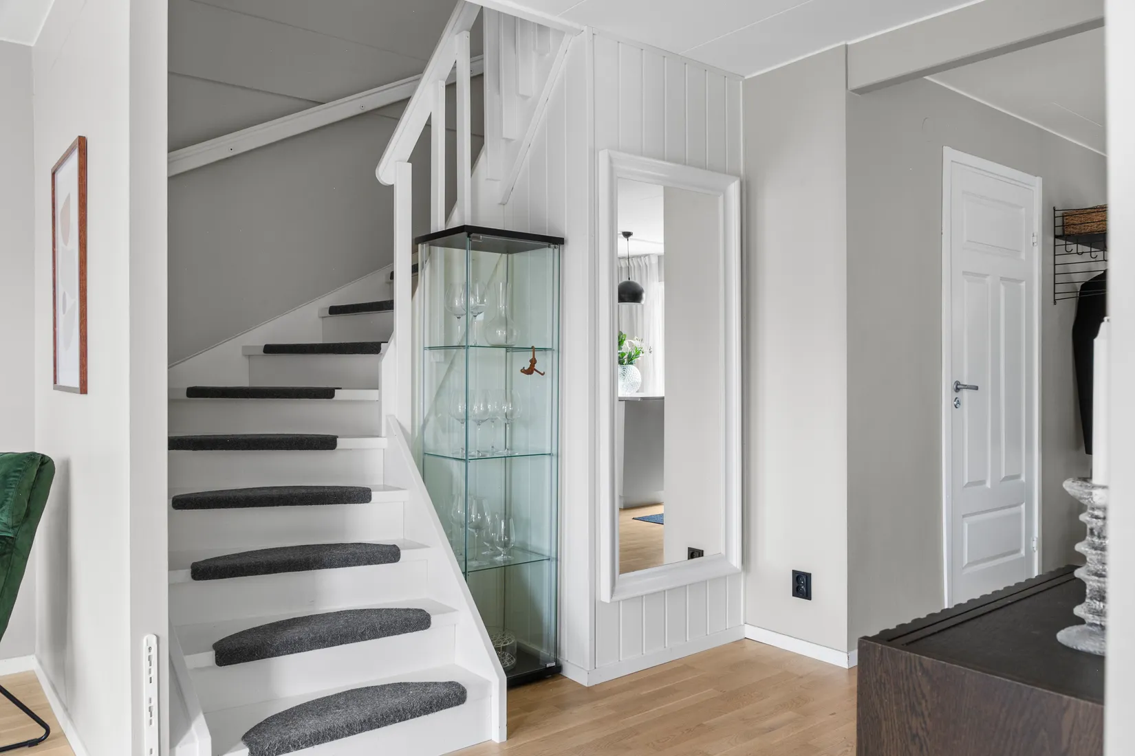 Radhus, Brearedsvägen 39, Breared, Varberg