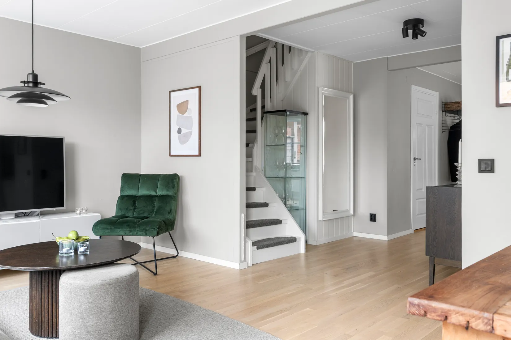 Radhus, Brearedsvägen 39, Breared, Varberg