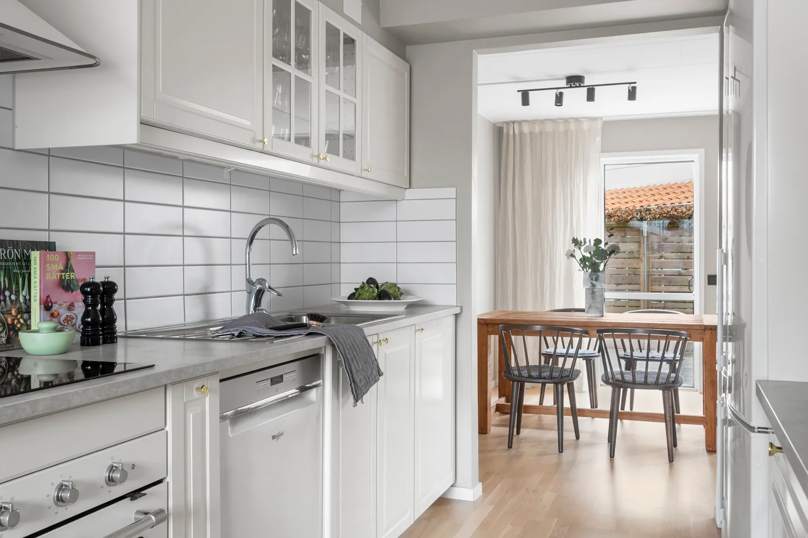 Radhus, Brearedsvägen 39, Breared, Varberg