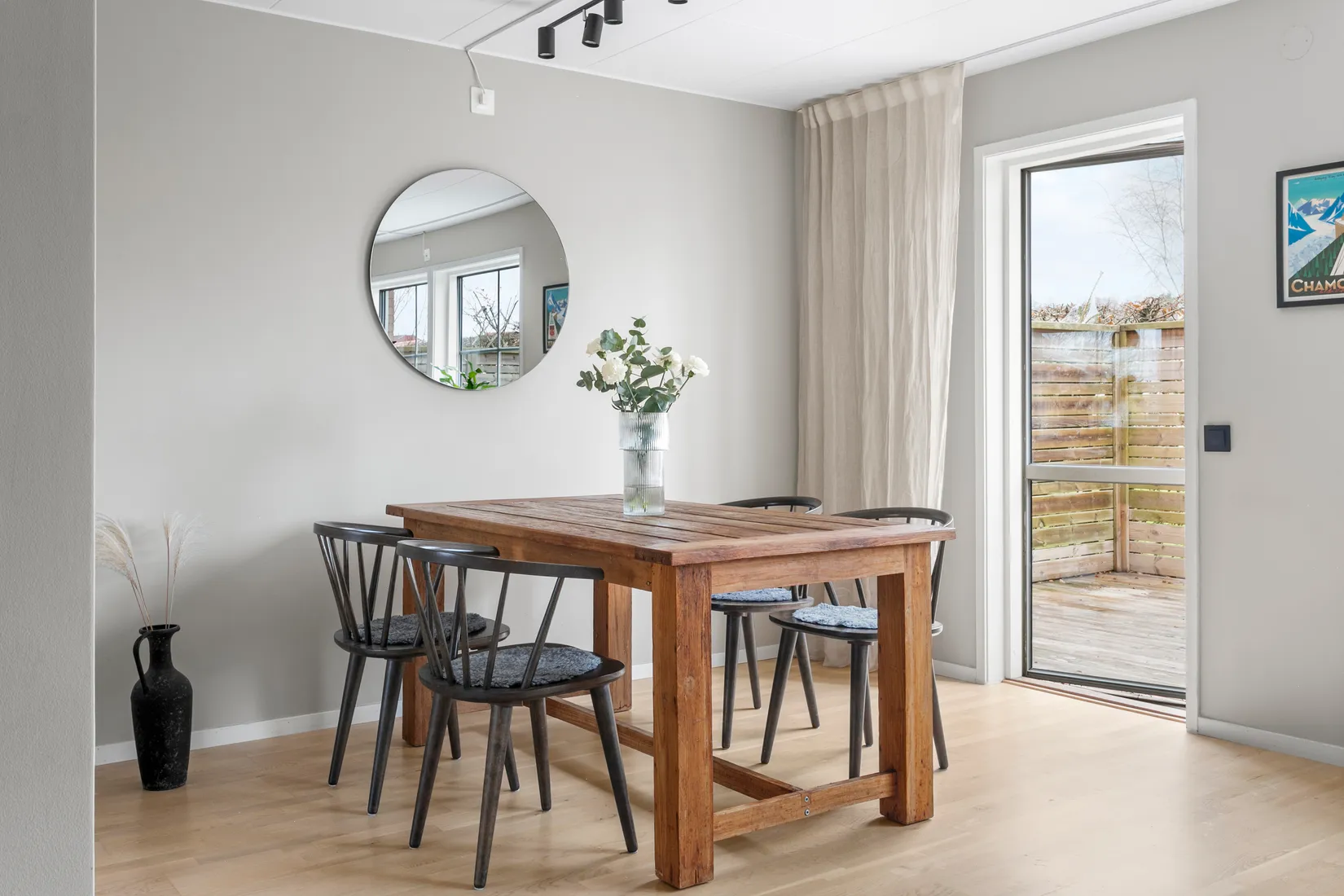 Radhus, Brearedsvägen 39, Breared, Varberg