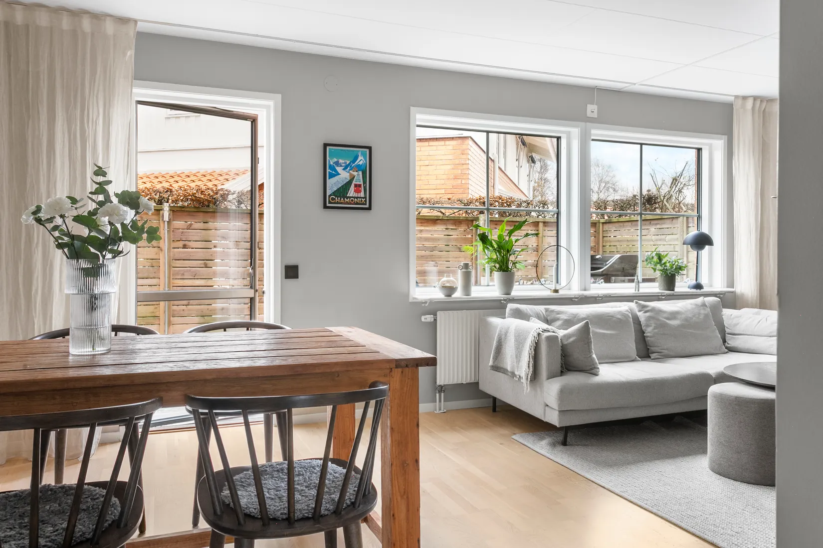 Radhus, Brearedsvägen 39, Breared, Varberg