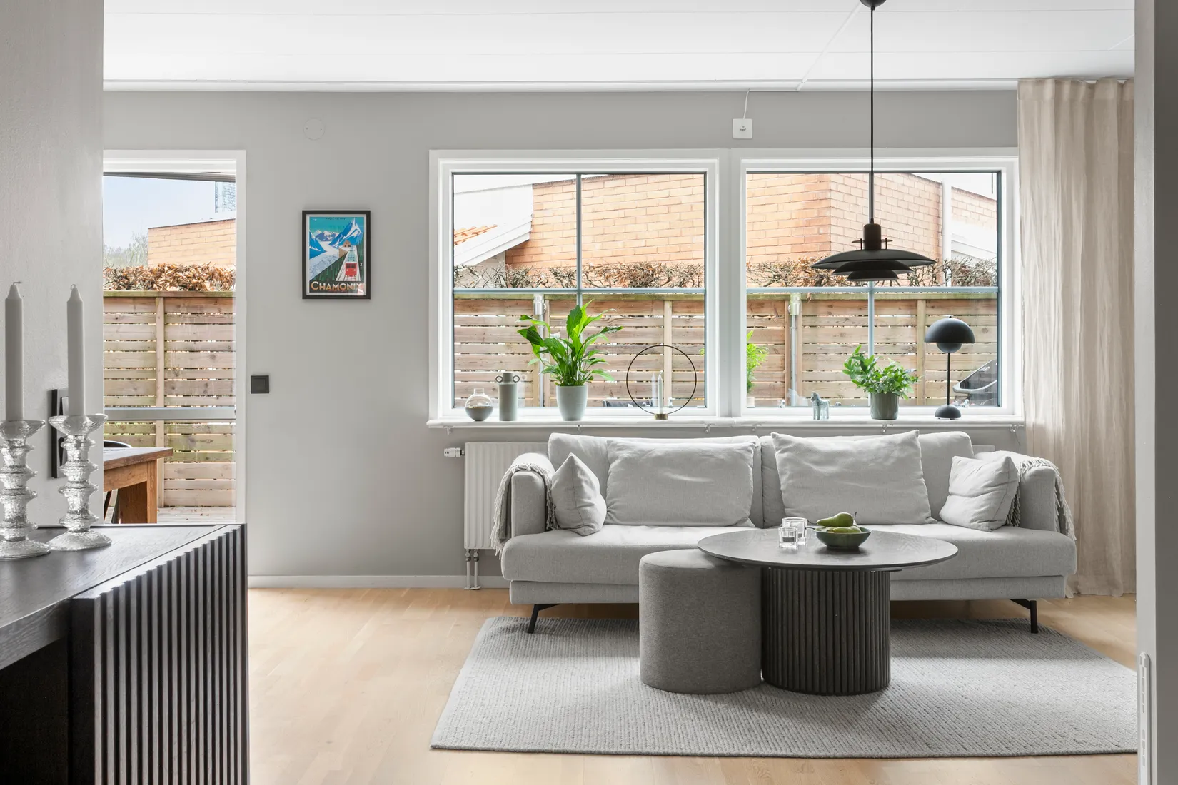 Radhus, Brearedsvägen 39, Breared, Varberg