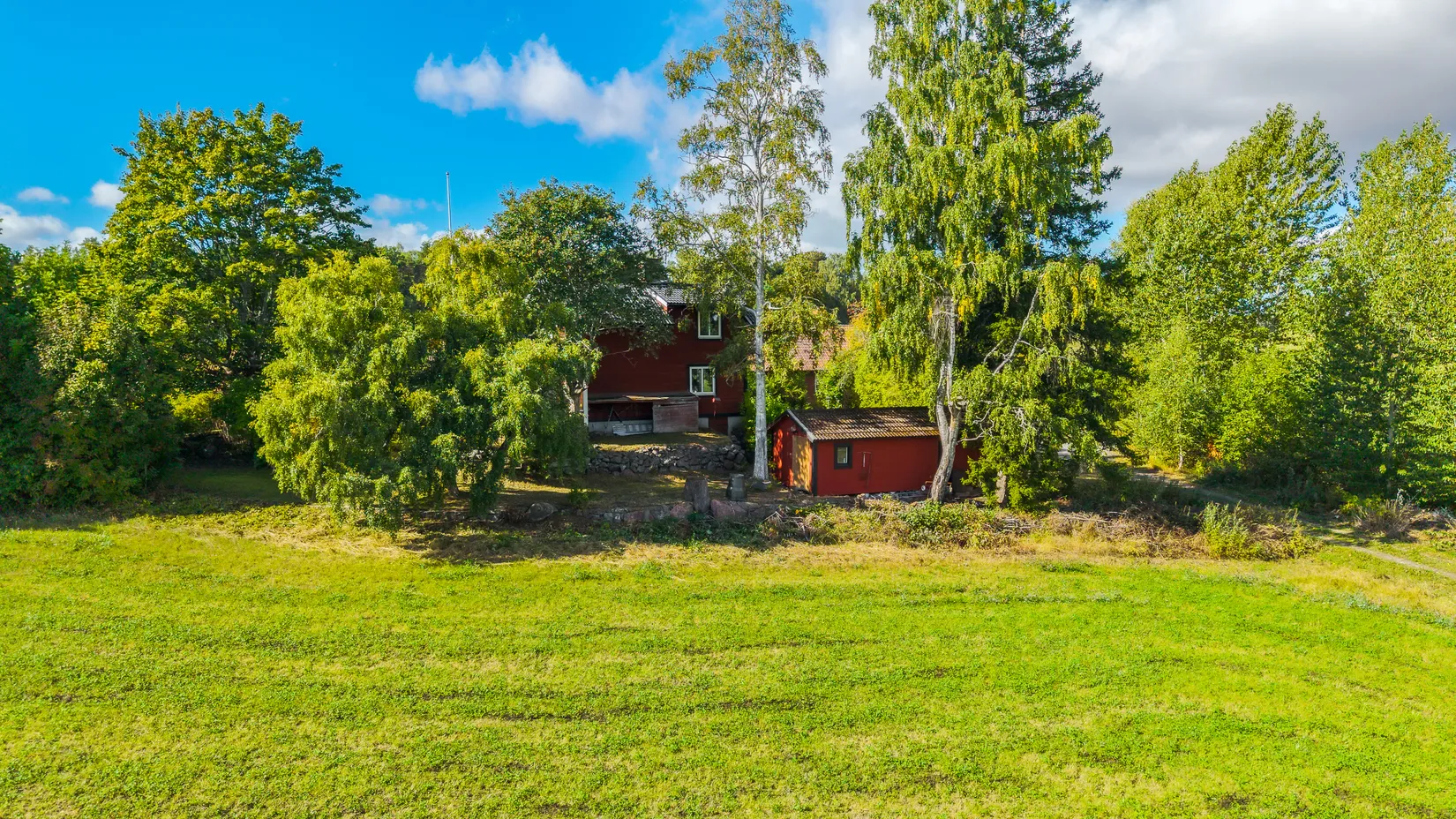 Villa, Ängsvägen 14, Sköldinge, Katrineholm