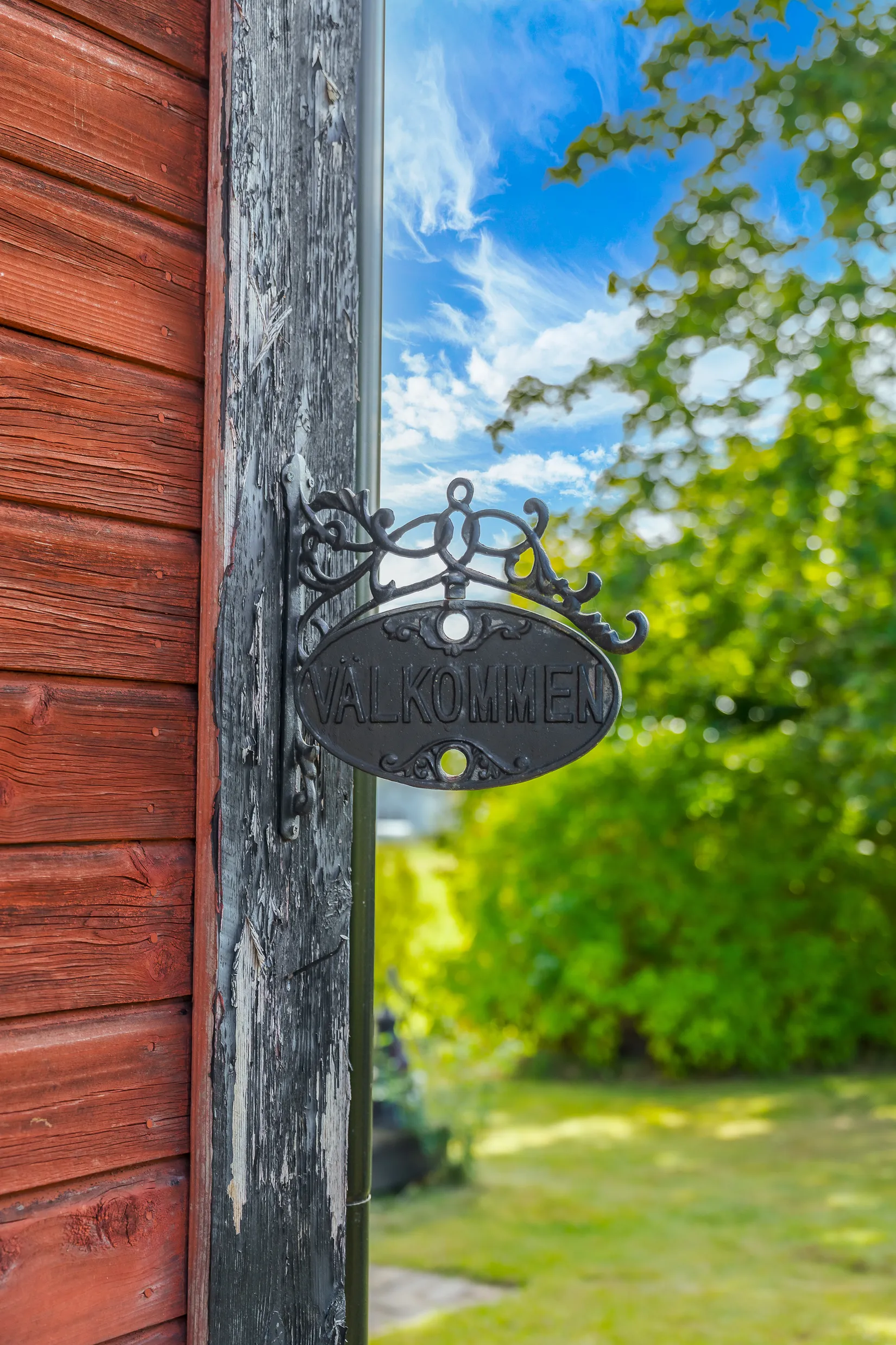 Villa, Ängsvägen 14, Sköldinge, Katrineholm