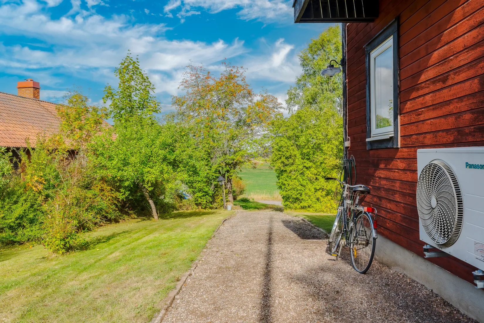 Villa, Ängsvägen 14, Sköldinge, Katrineholm