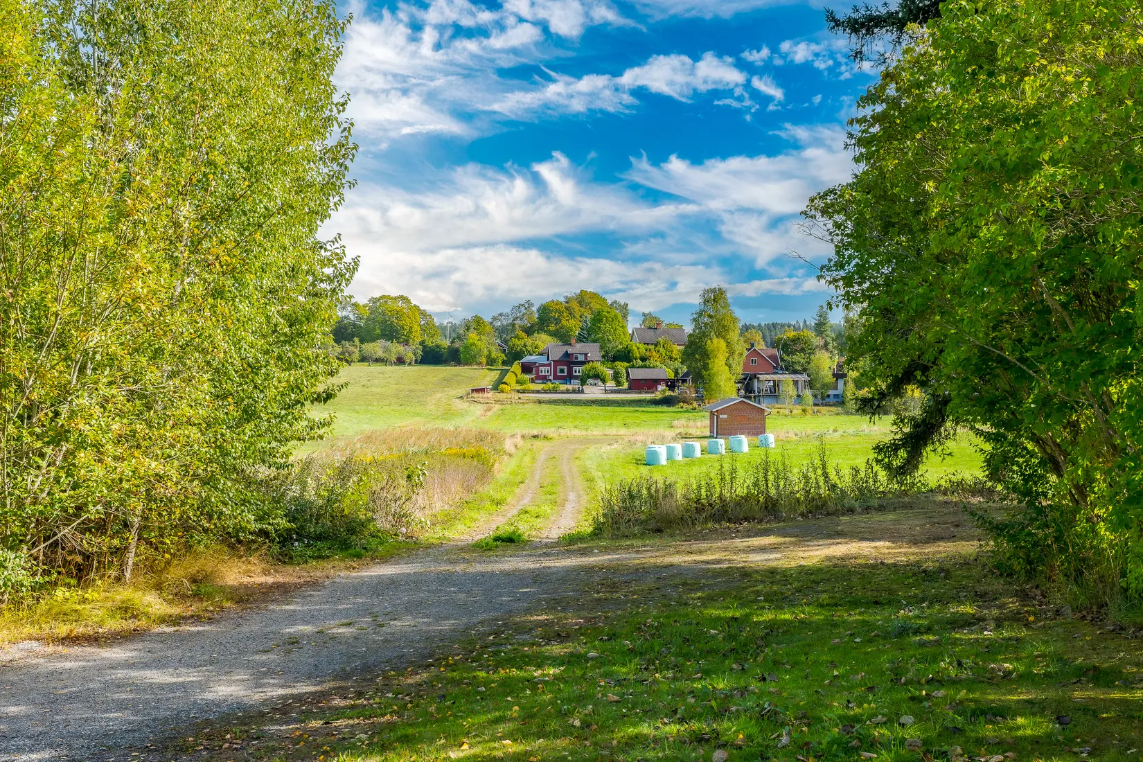 Villa, Ängsvägen 14, Sköldinge, Katrineholm