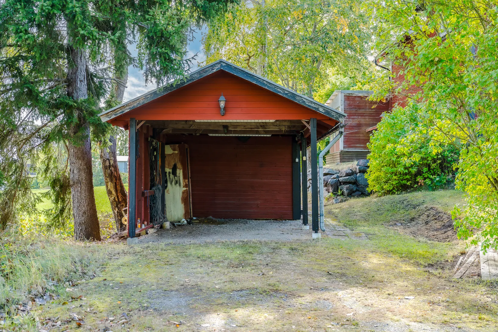Villa, Ängsvägen 14, Sköldinge, Katrineholm