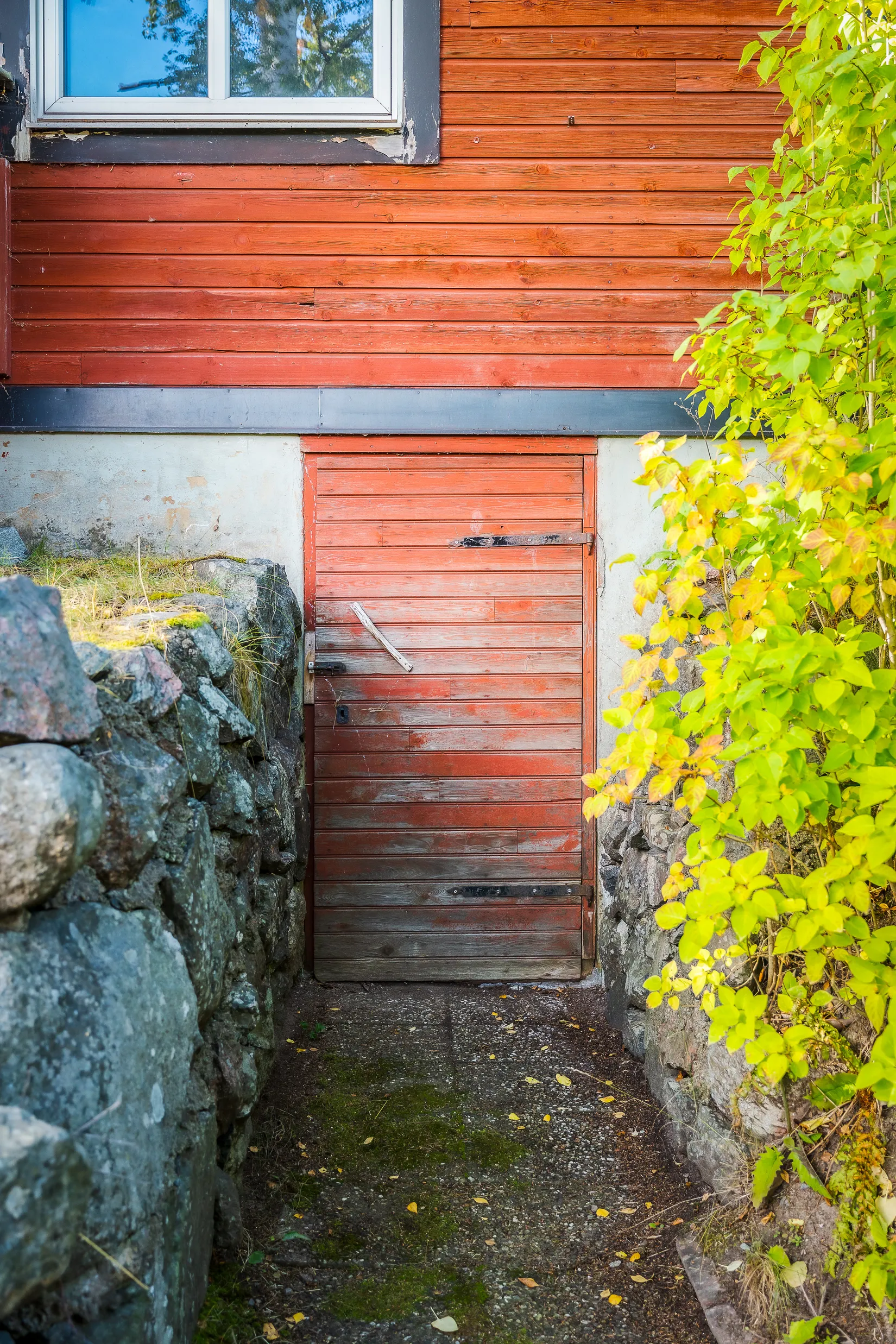 Villa, Ängsvägen 14, Sköldinge, Katrineholm