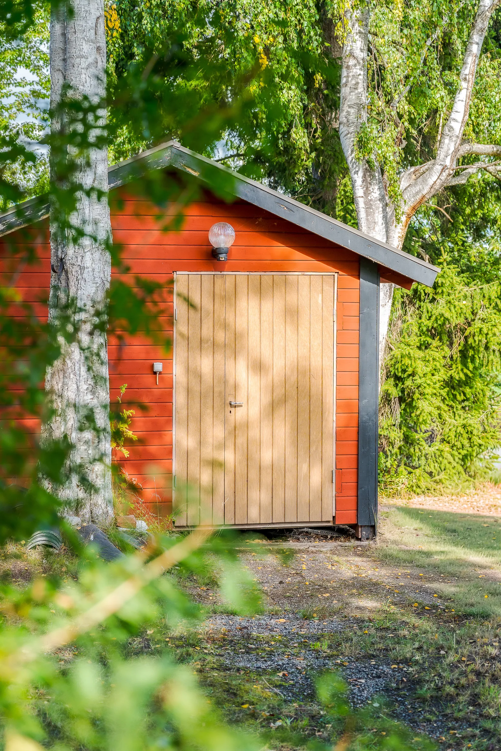 Villa, Ängsvägen 14, Sköldinge, Katrineholm