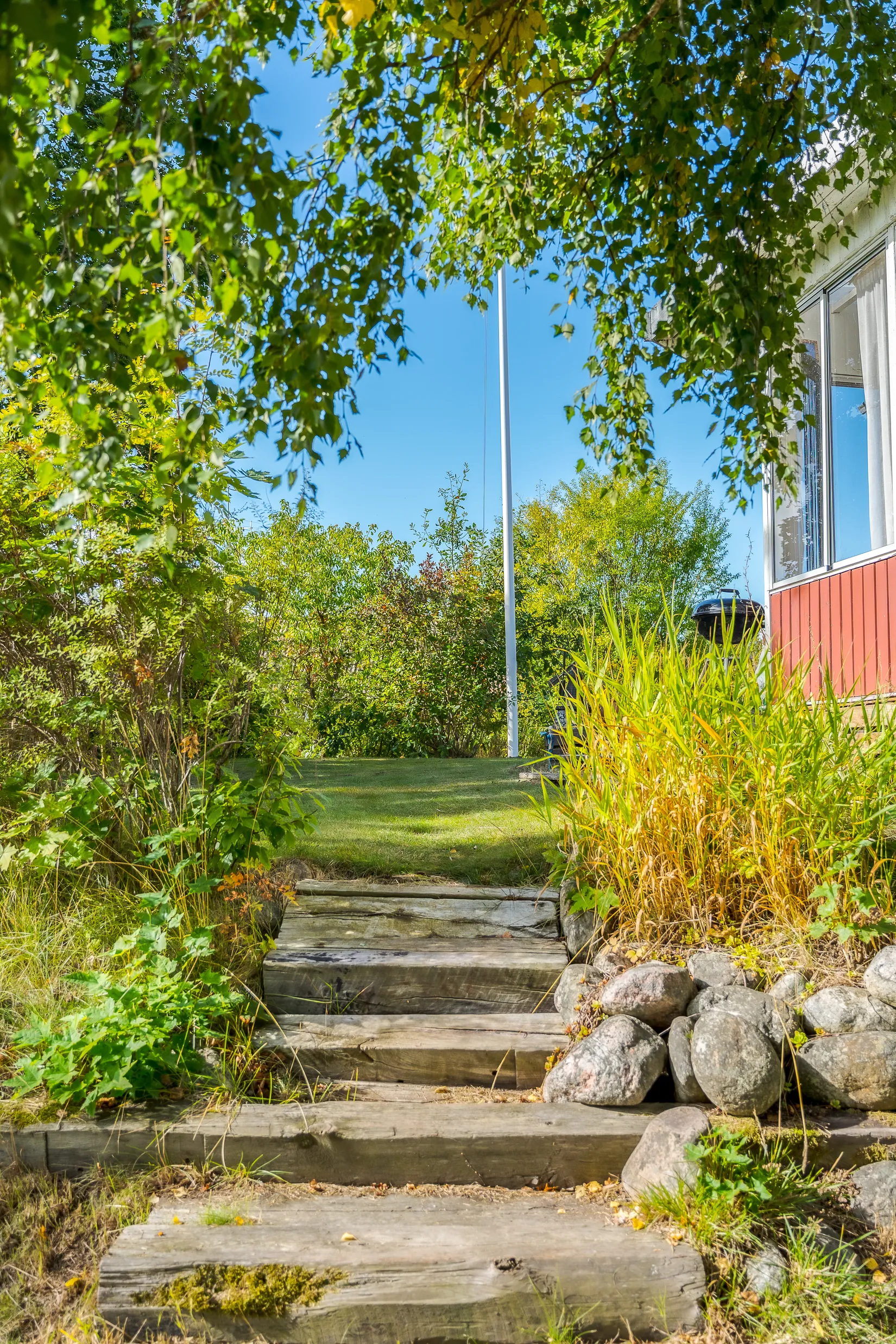Villa, Ängsvägen 14, Sköldinge, Katrineholm