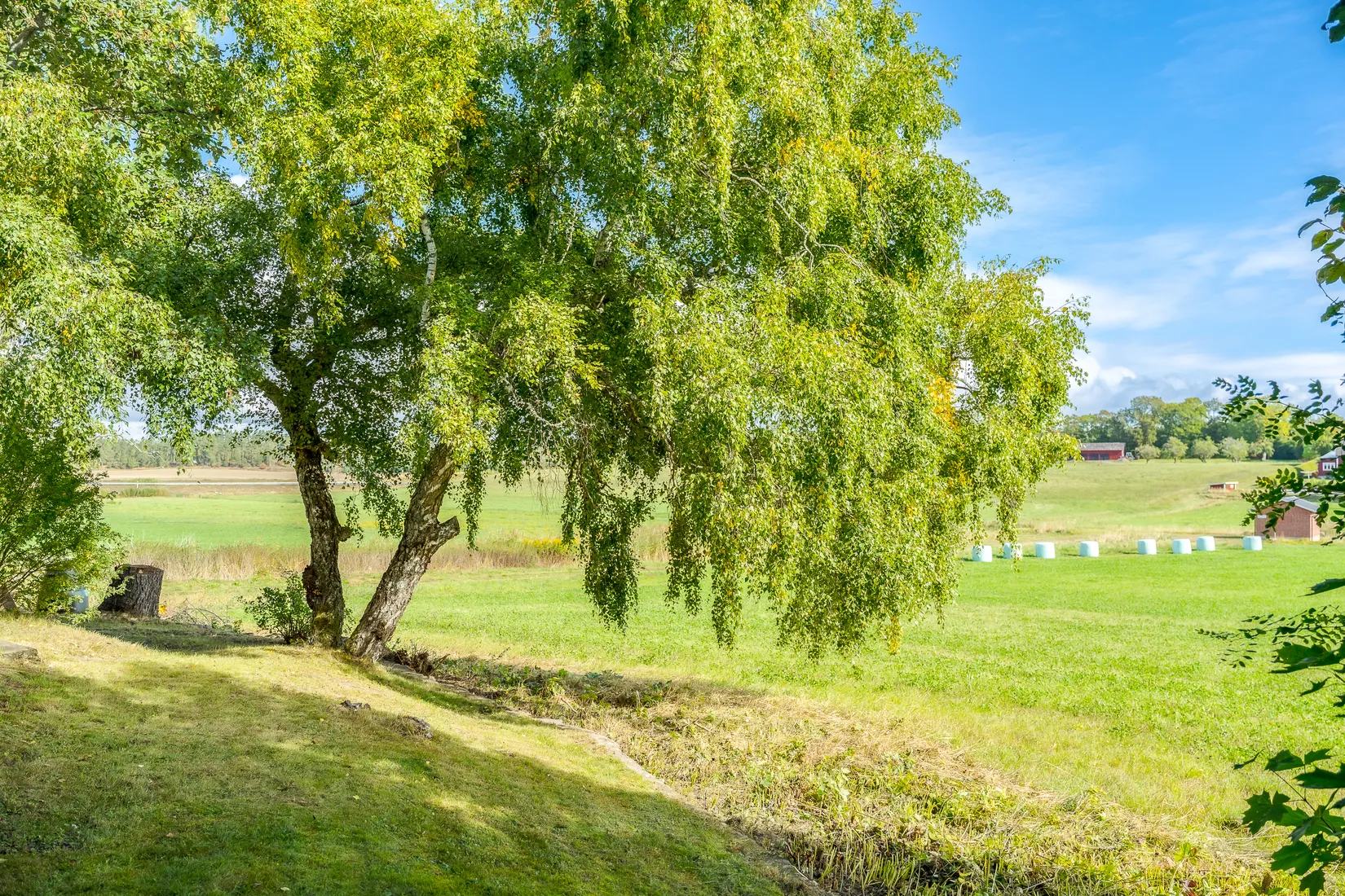 Villa, Ängsvägen 14, Sköldinge, Katrineholm