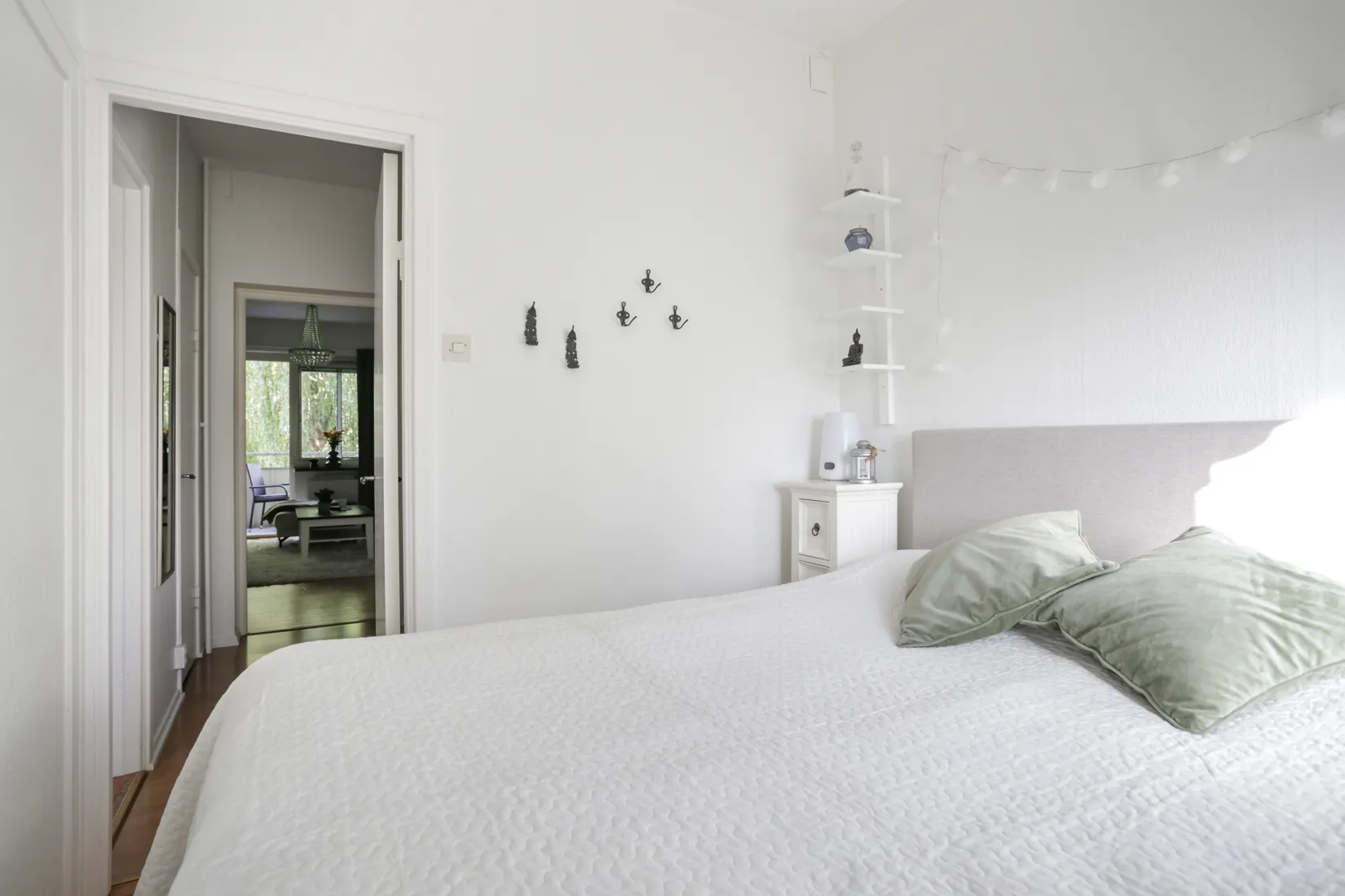 Bostadsrätt, Östanvindsgatan 9B, Centrala Hisingen, Göteborg