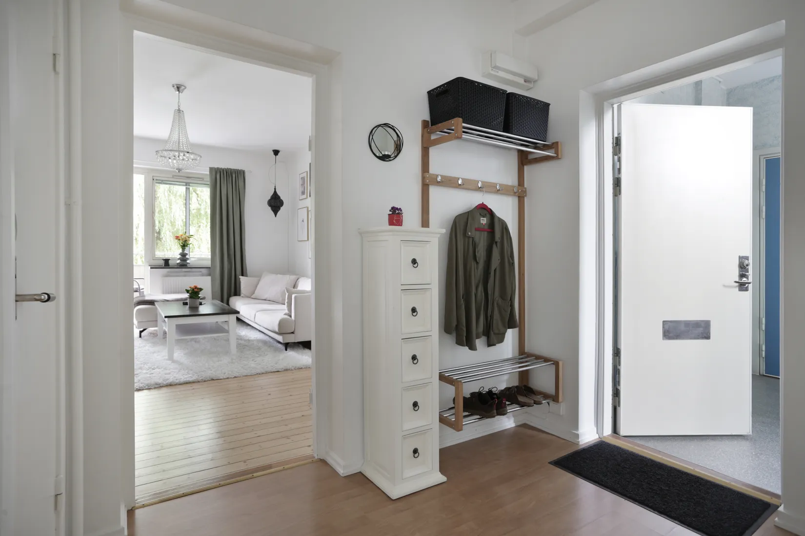 Bostadsrätt, Östanvindsgatan 9B, Centrala Hisingen, Göteborg