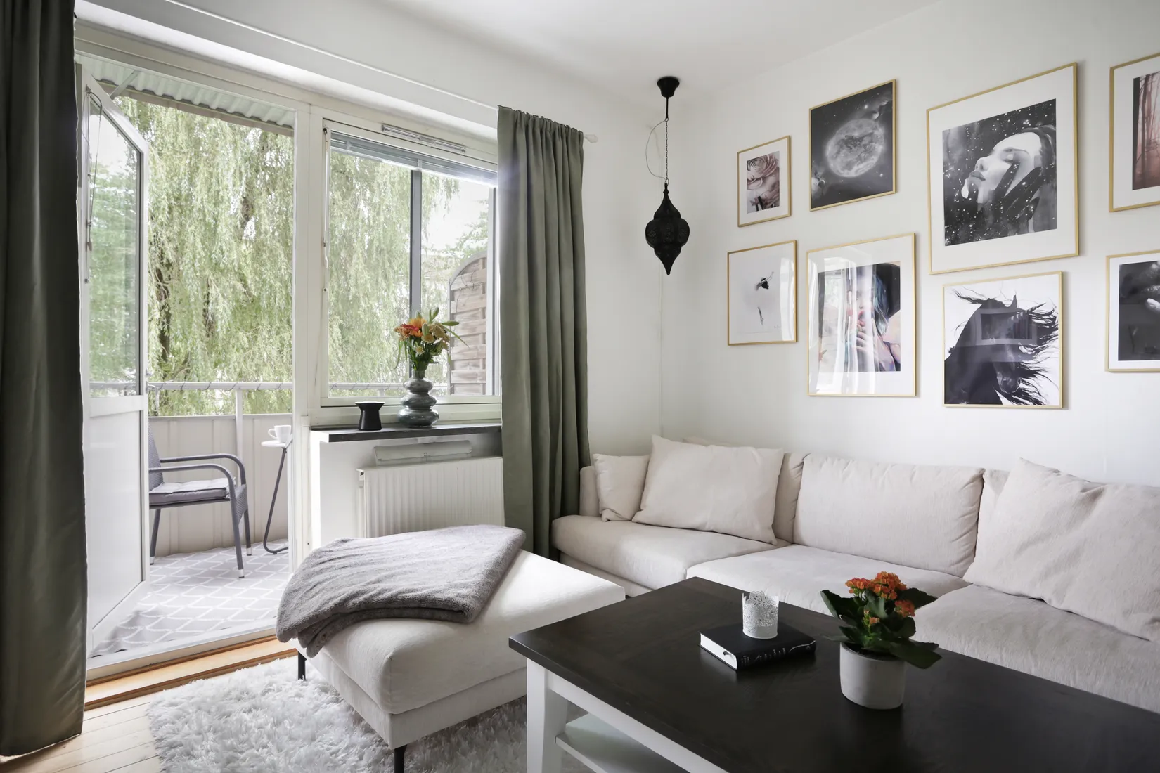 Bostadsrätt, Östanvindsgatan 9B, Centrala Hisingen, Göteborg