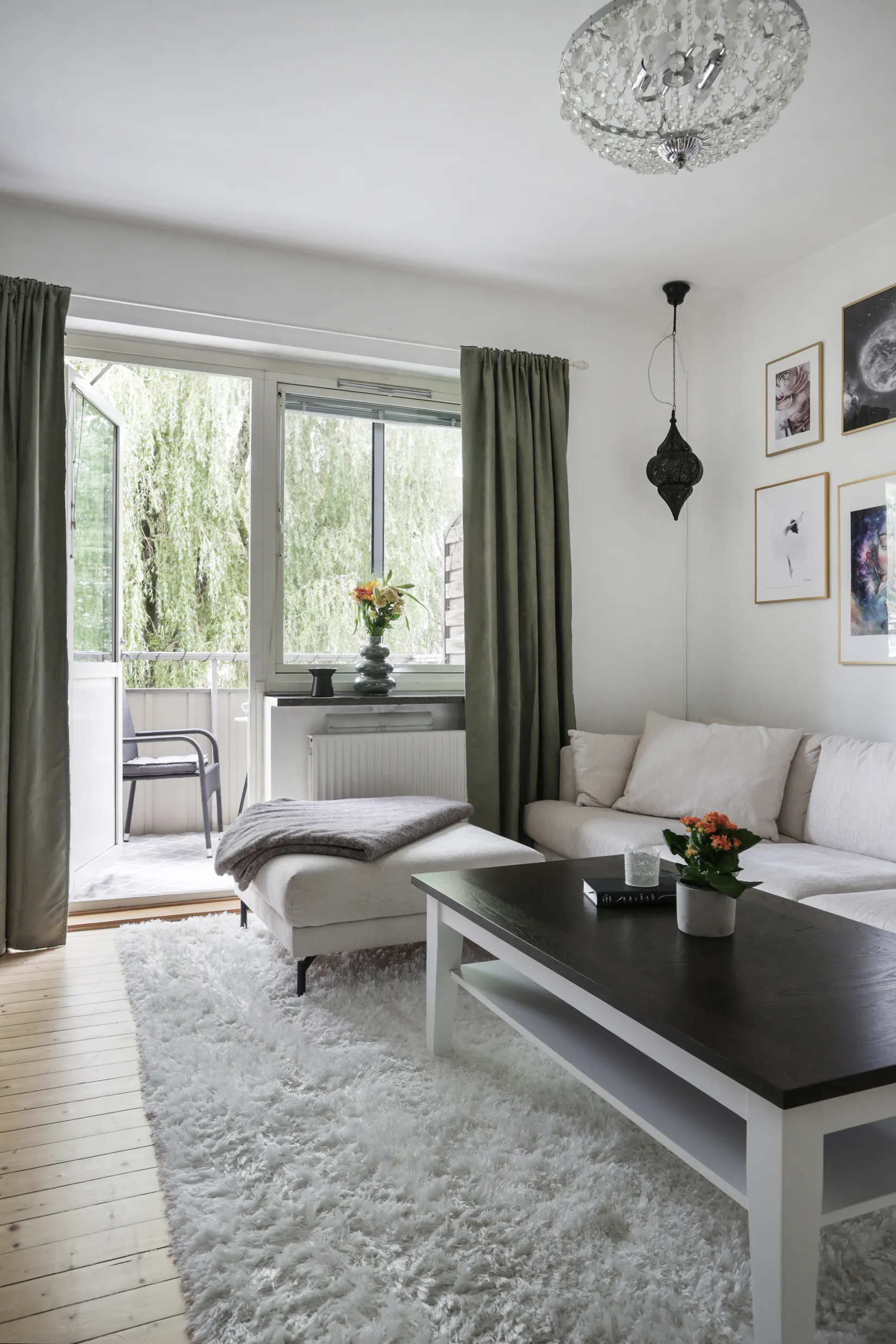 Bostadsrätt, Östanvindsgatan 9B, Centrala Hisingen, Göteborg