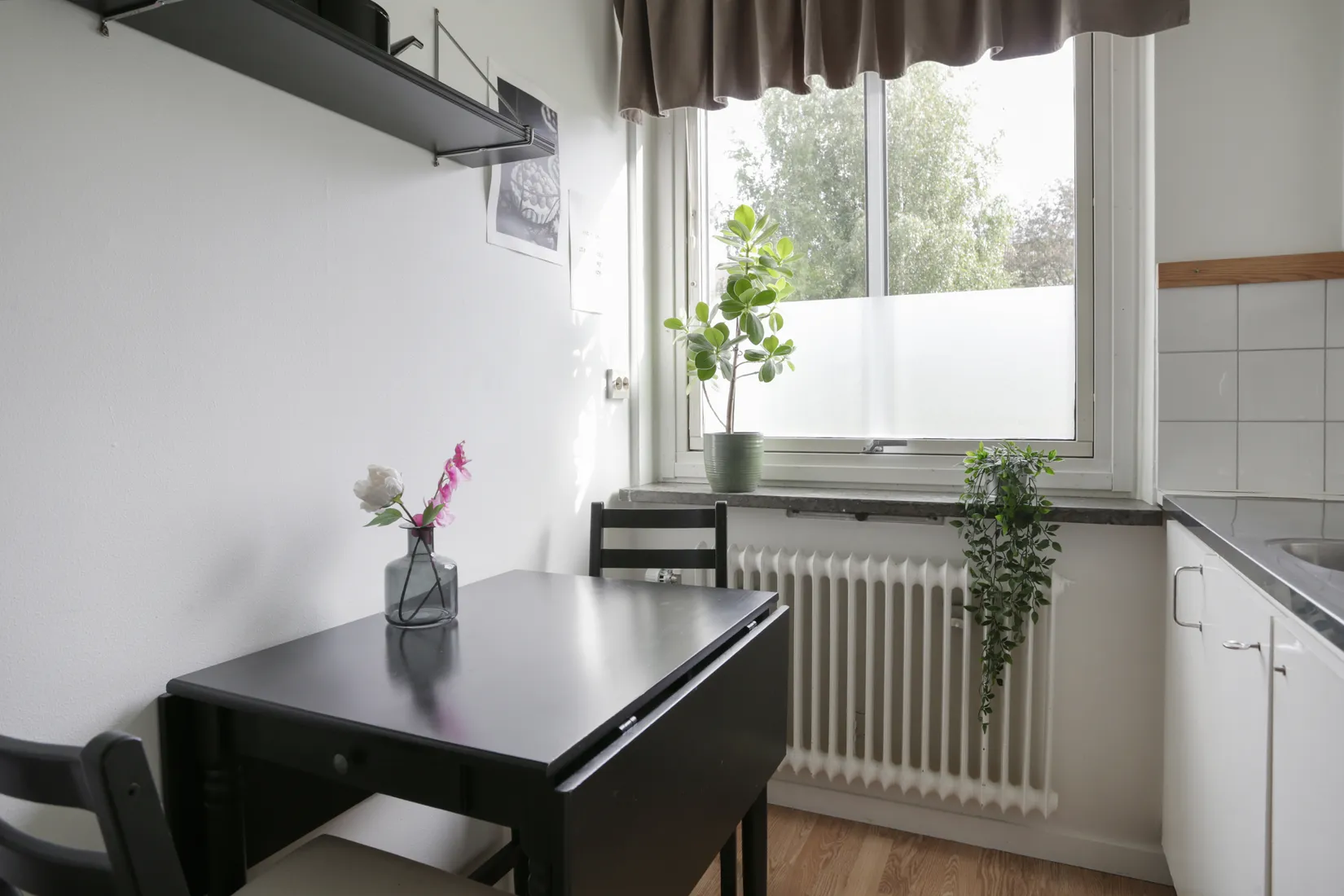 Bostadsrätt, Östanvindsgatan 9B, Centrala Hisingen, Göteborg