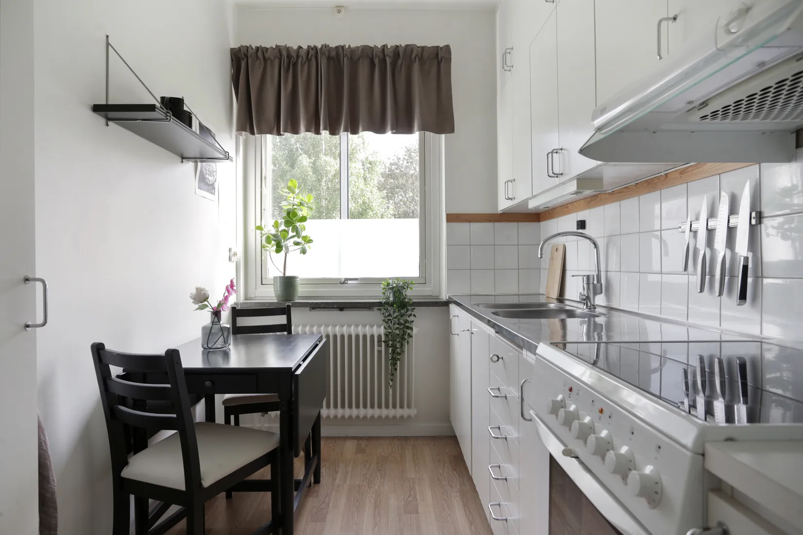 Bostadsrätt, Östanvindsgatan 9B, Centrala Hisingen, Göteborg