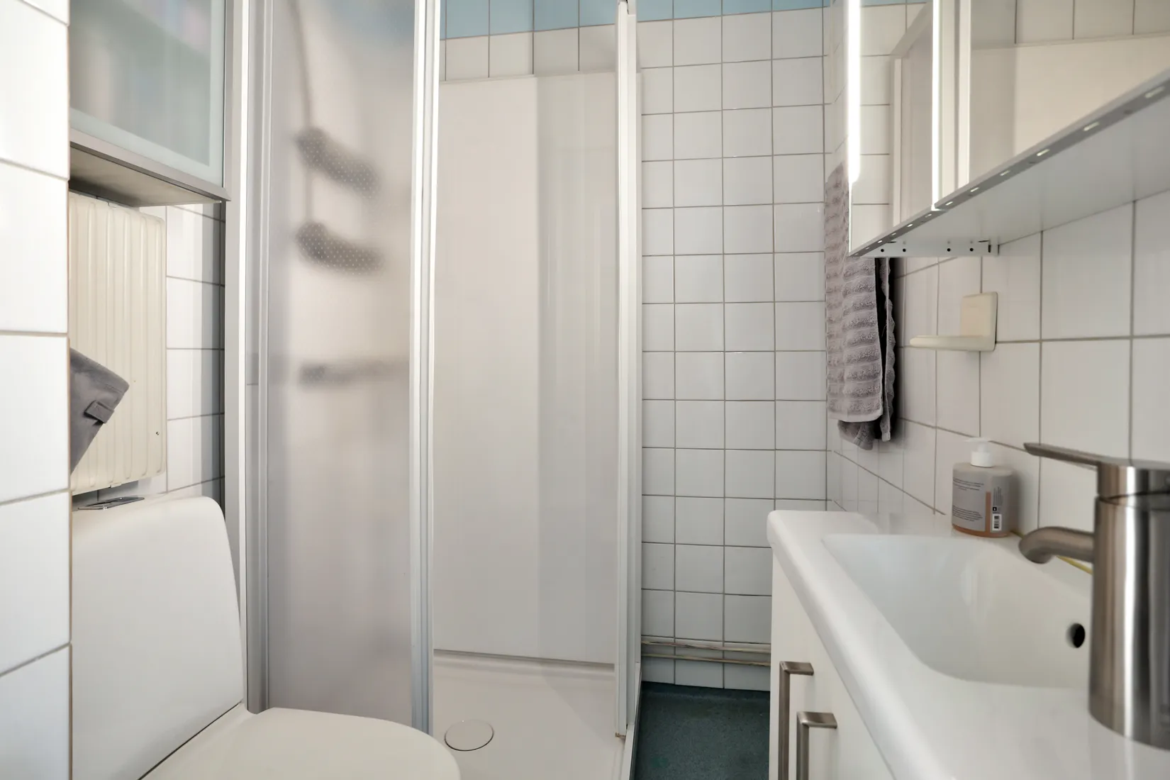 Bostadsrätt, Östanvindsgatan 9B, Centrala Hisingen, Göteborg