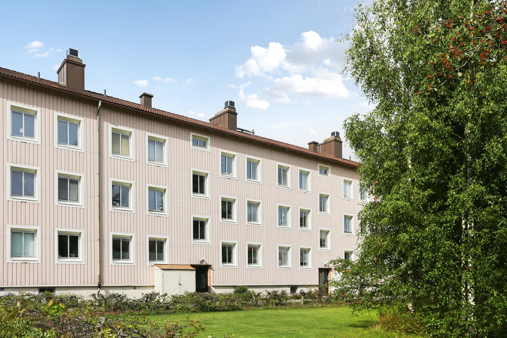 Bostadsrätt, Östanvindsgatan 9B, Centrala Hisingen, Göteborg