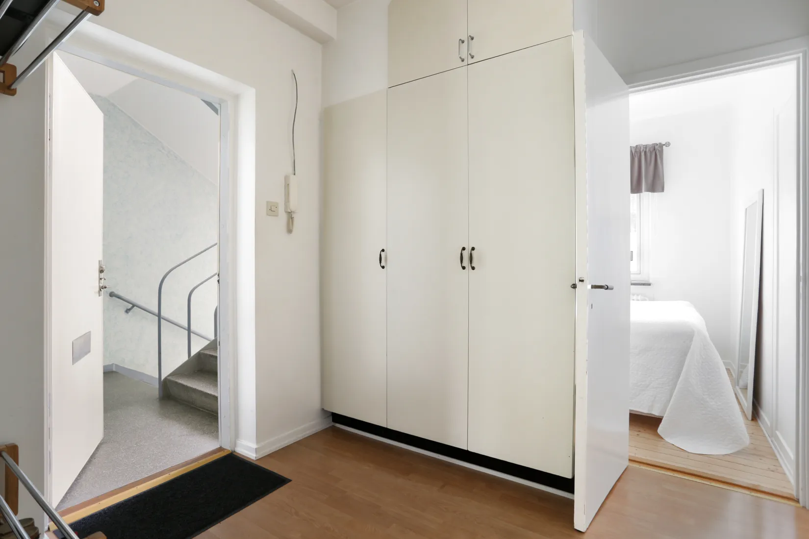 Bostadsrätt, Östanvindsgatan 9B, Centrala Hisingen, Göteborg