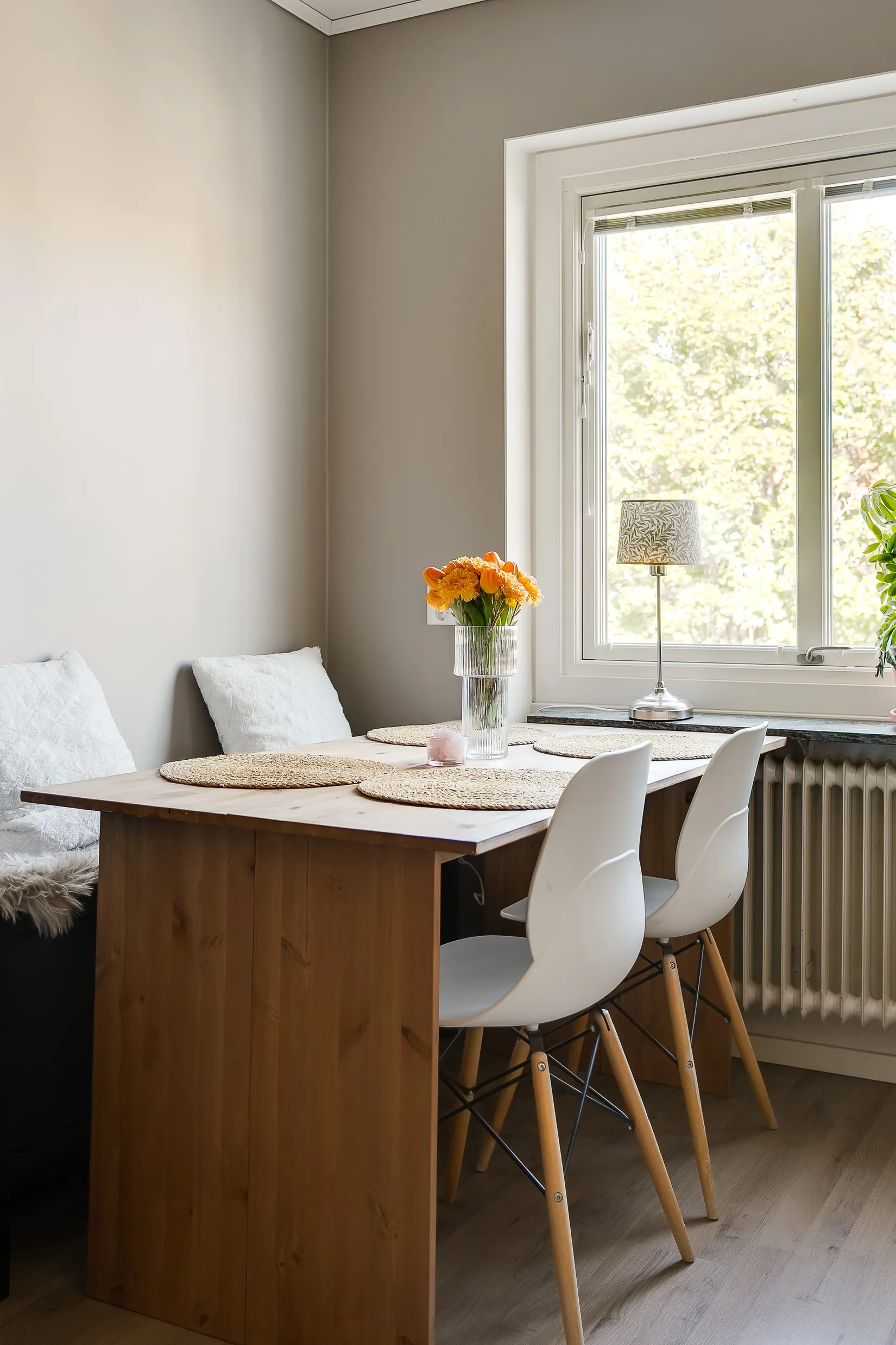 Bostadsrätt, Skolgatan 17B, Vingåker