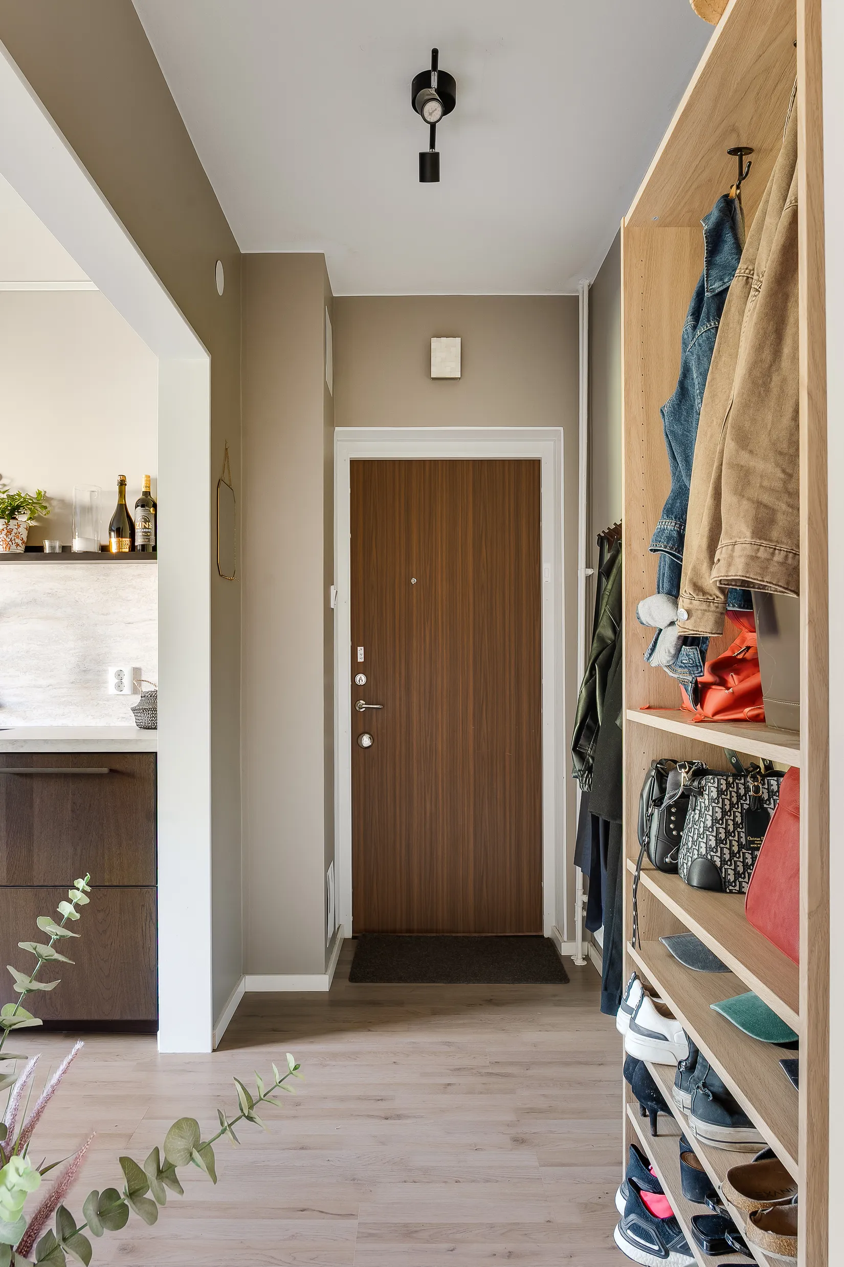 Bostadsrätt, Skolgatan 17B, Vingåker