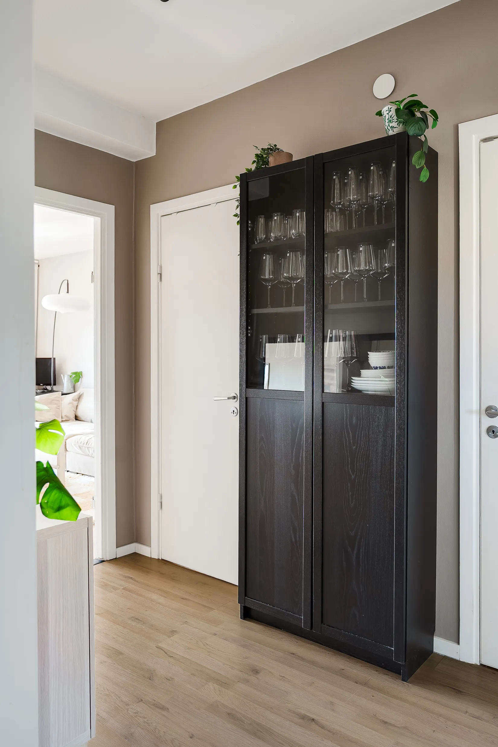 Bostadsrätt, Skolgatan 17B, Vingåker