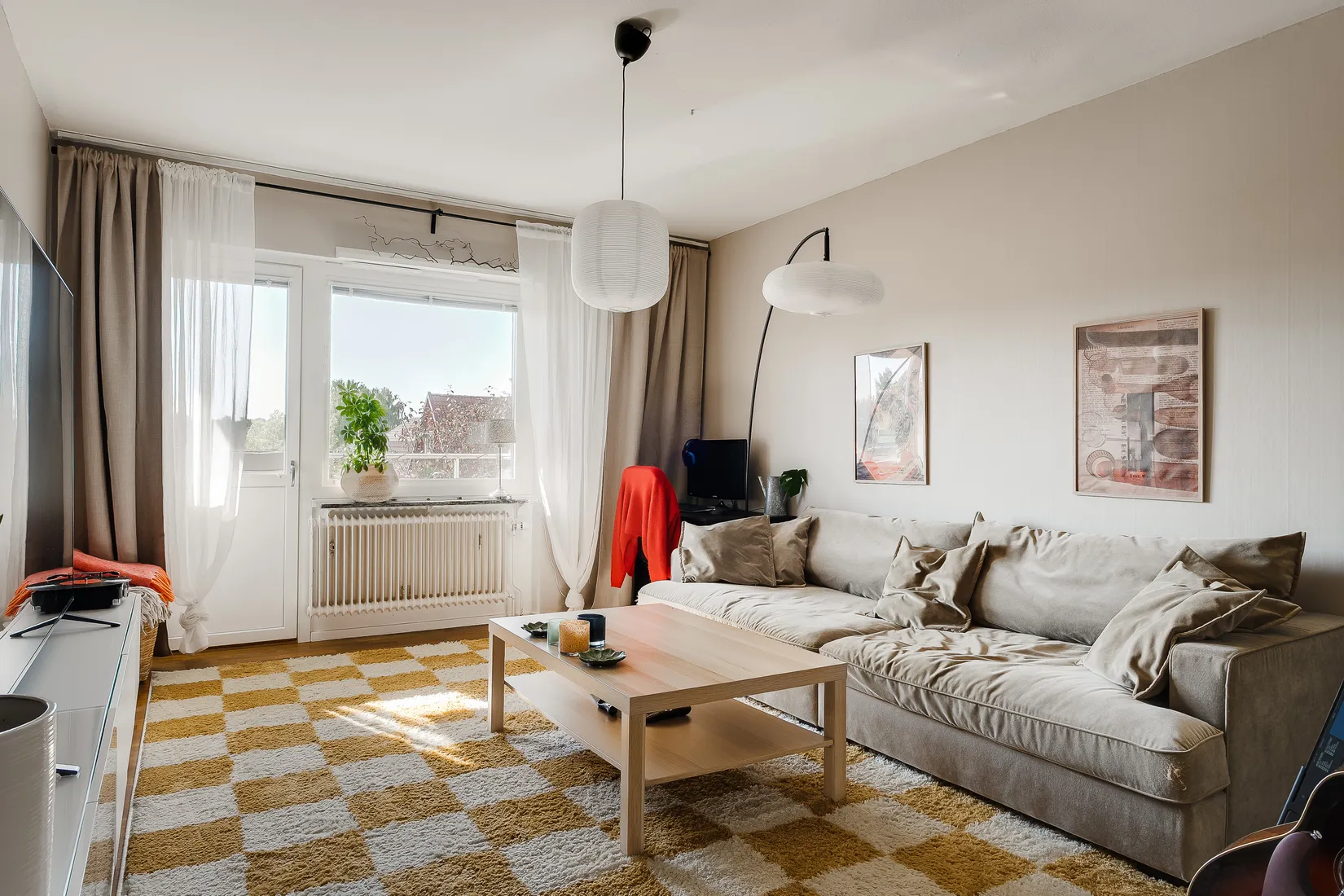 Bostadsrätt, Skolgatan 17B, Vingåker